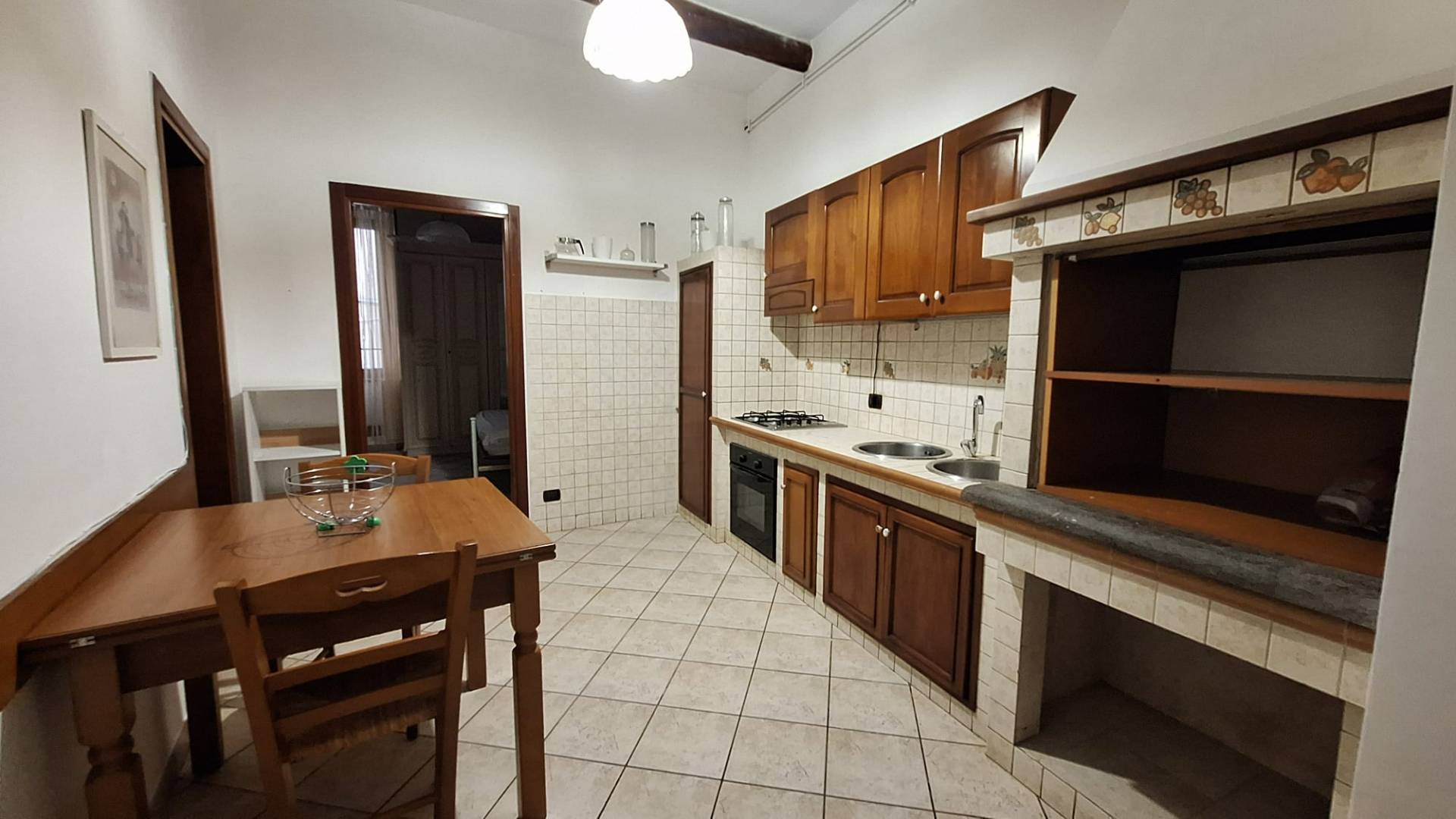 Appartamento in affitto a Viterbo, Centro