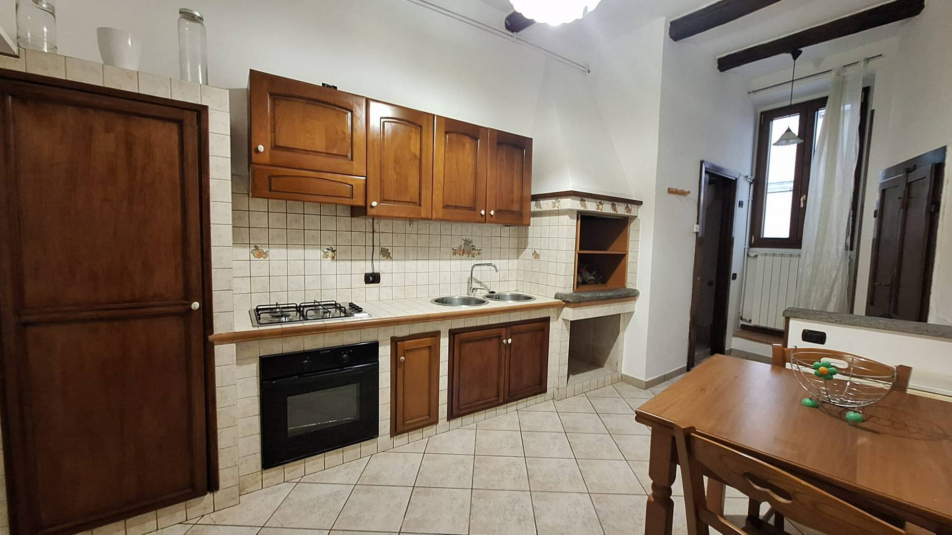 Appartamento in affitto a Viterbo, Centro