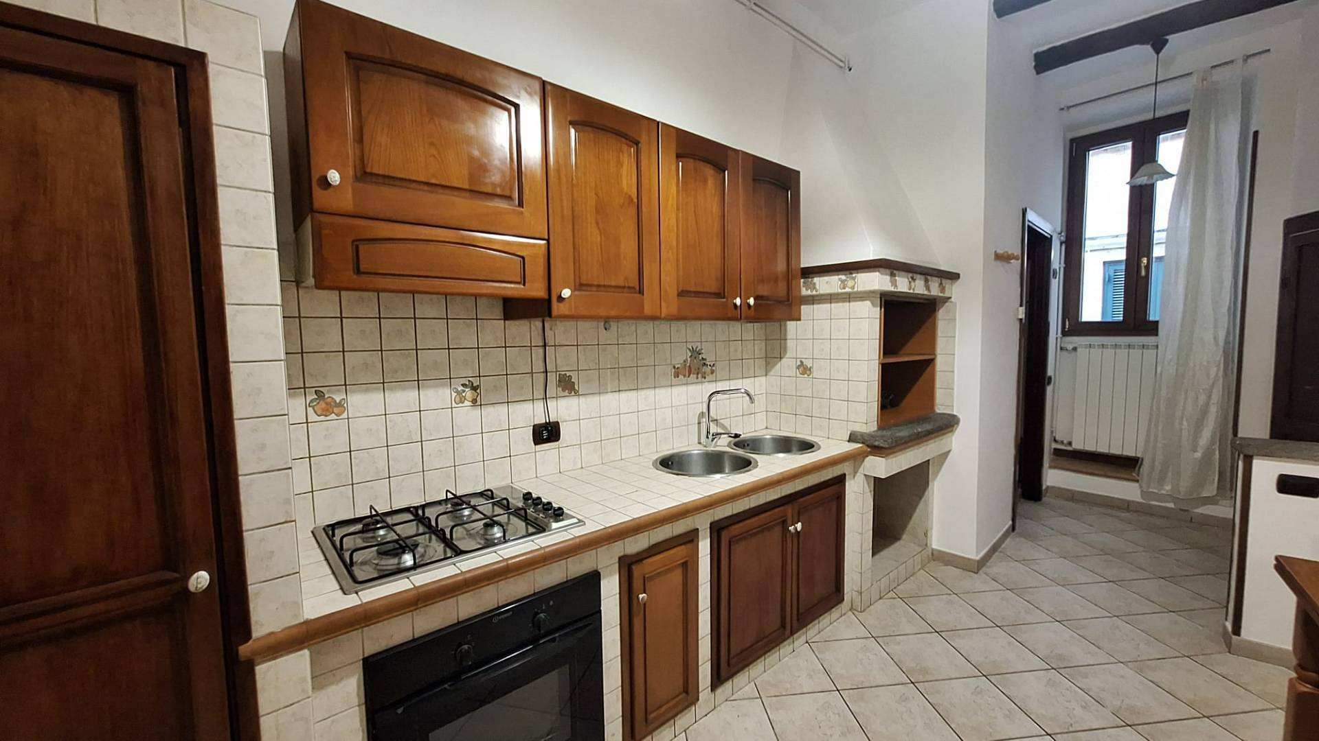 Appartamento in affitto a Viterbo, Centro