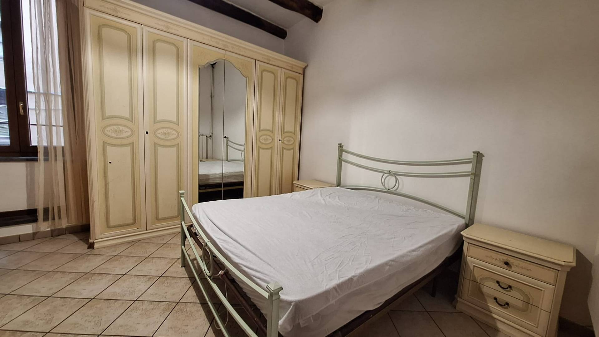 Appartamento in affitto a Viterbo, Centro