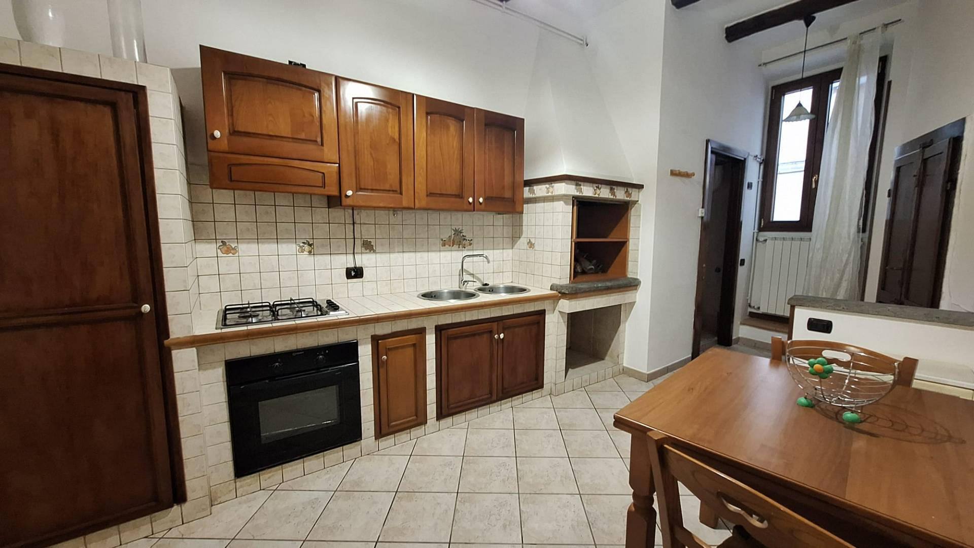 Appartamento in affitto a Viterbo, Centro