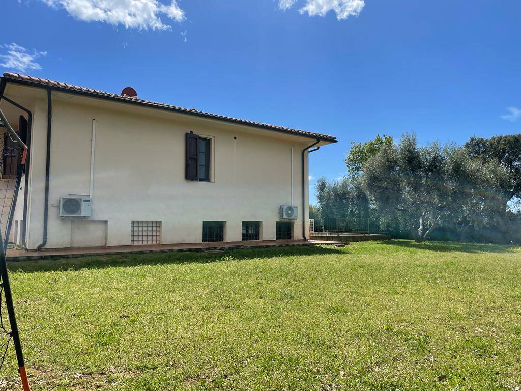 Villa in vendita a Capalbio, Capalbio