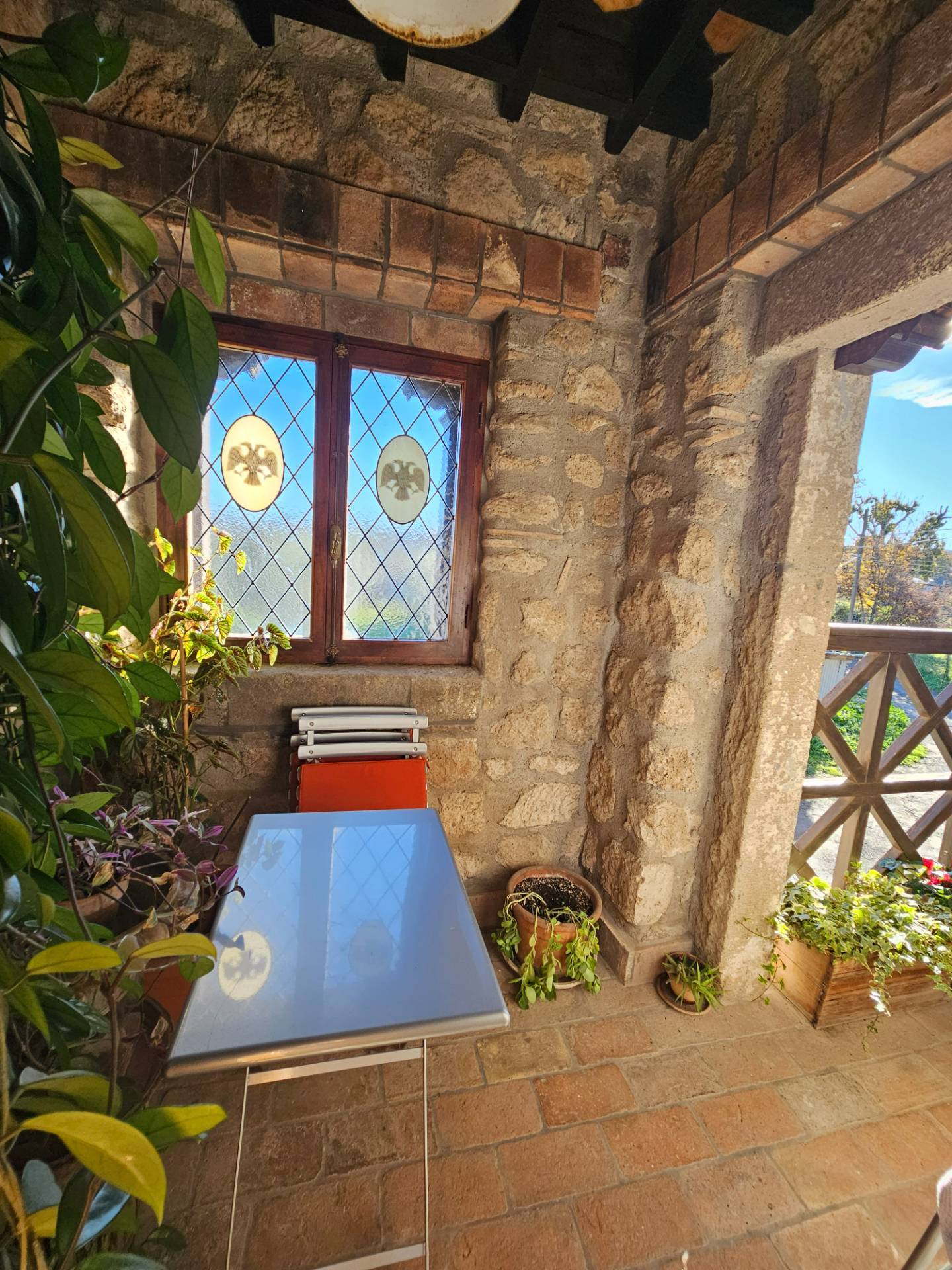 Terratetto in vendita a Vetralla, Cura