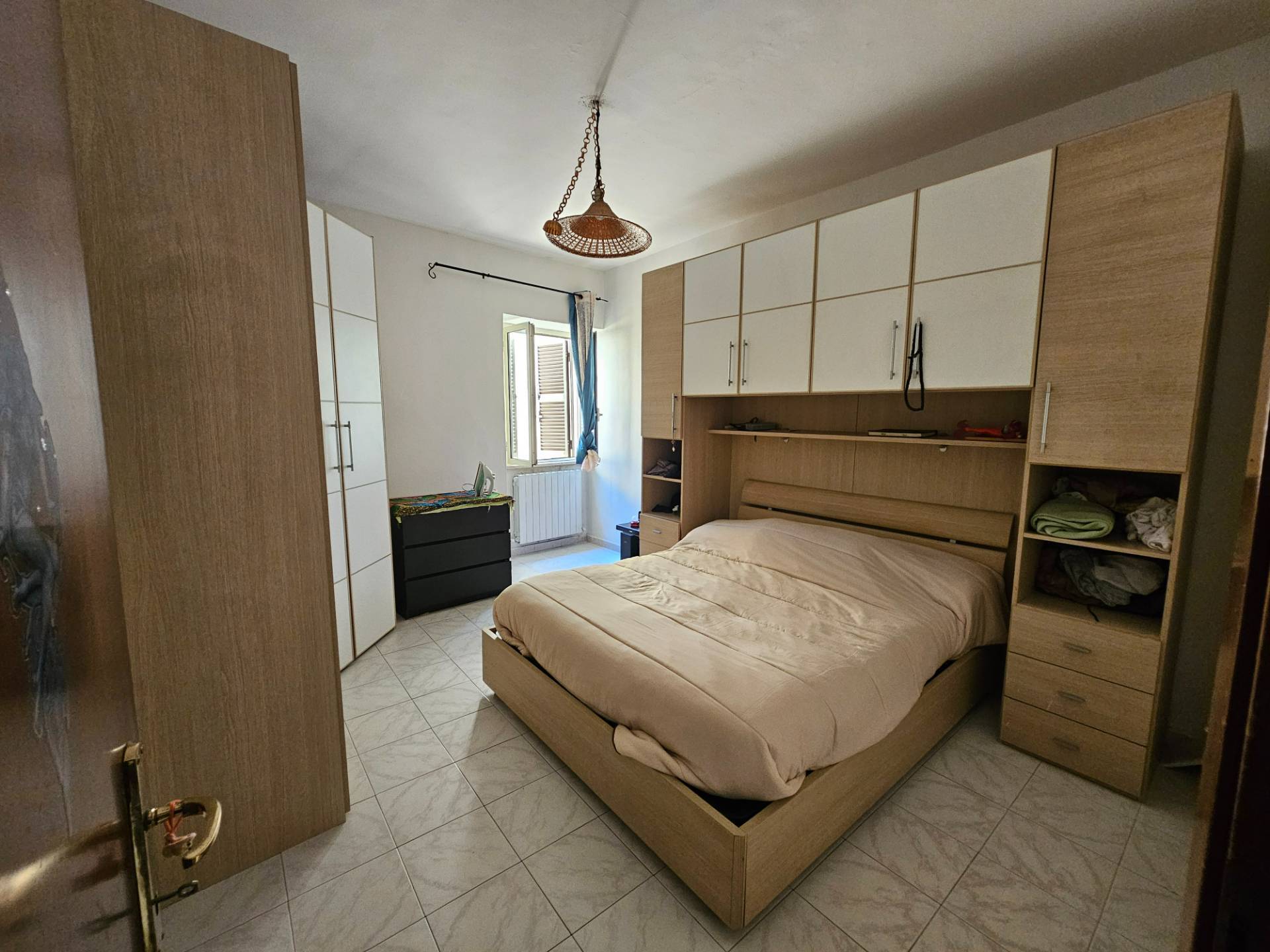 Appartamento in vendita a Viterbo, Centro