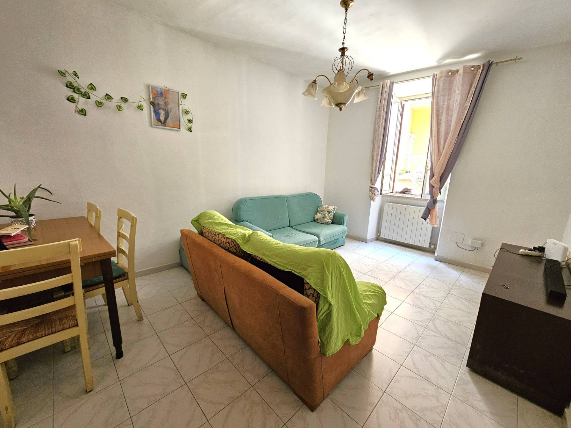 Appartamento in vendita a Viterbo, Centro