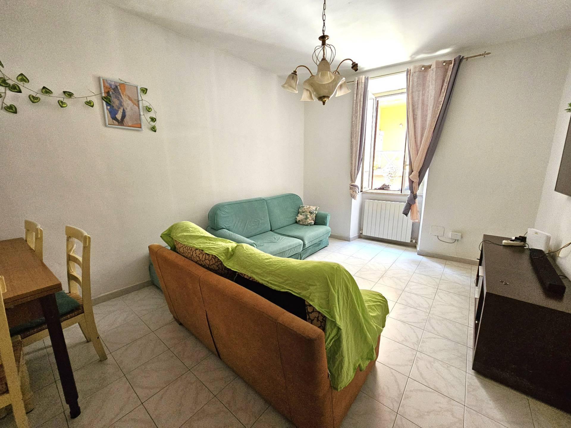 Appartamento in vendita a Viterbo, Centro