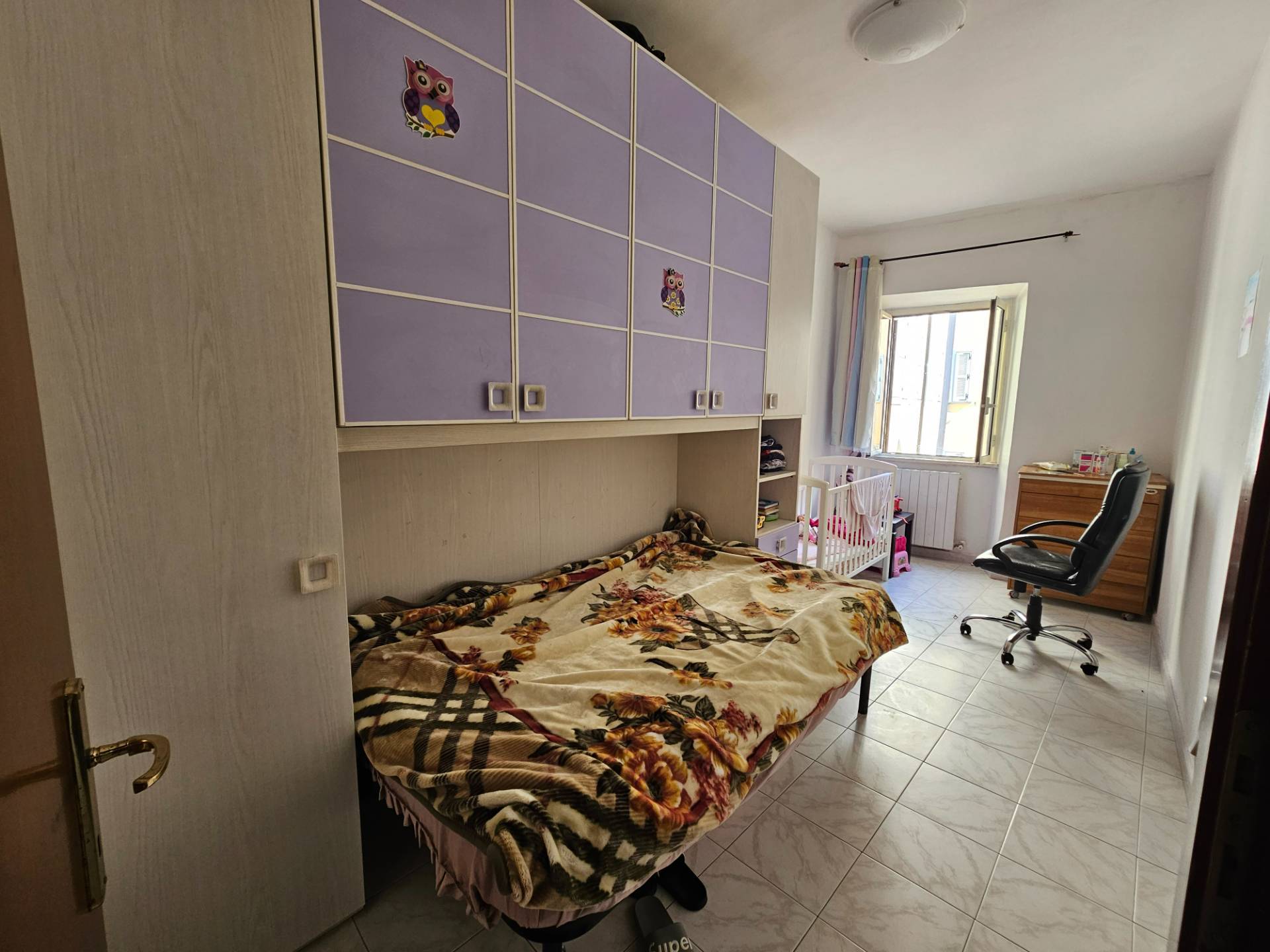 Appartamento in vendita a Viterbo, Centro