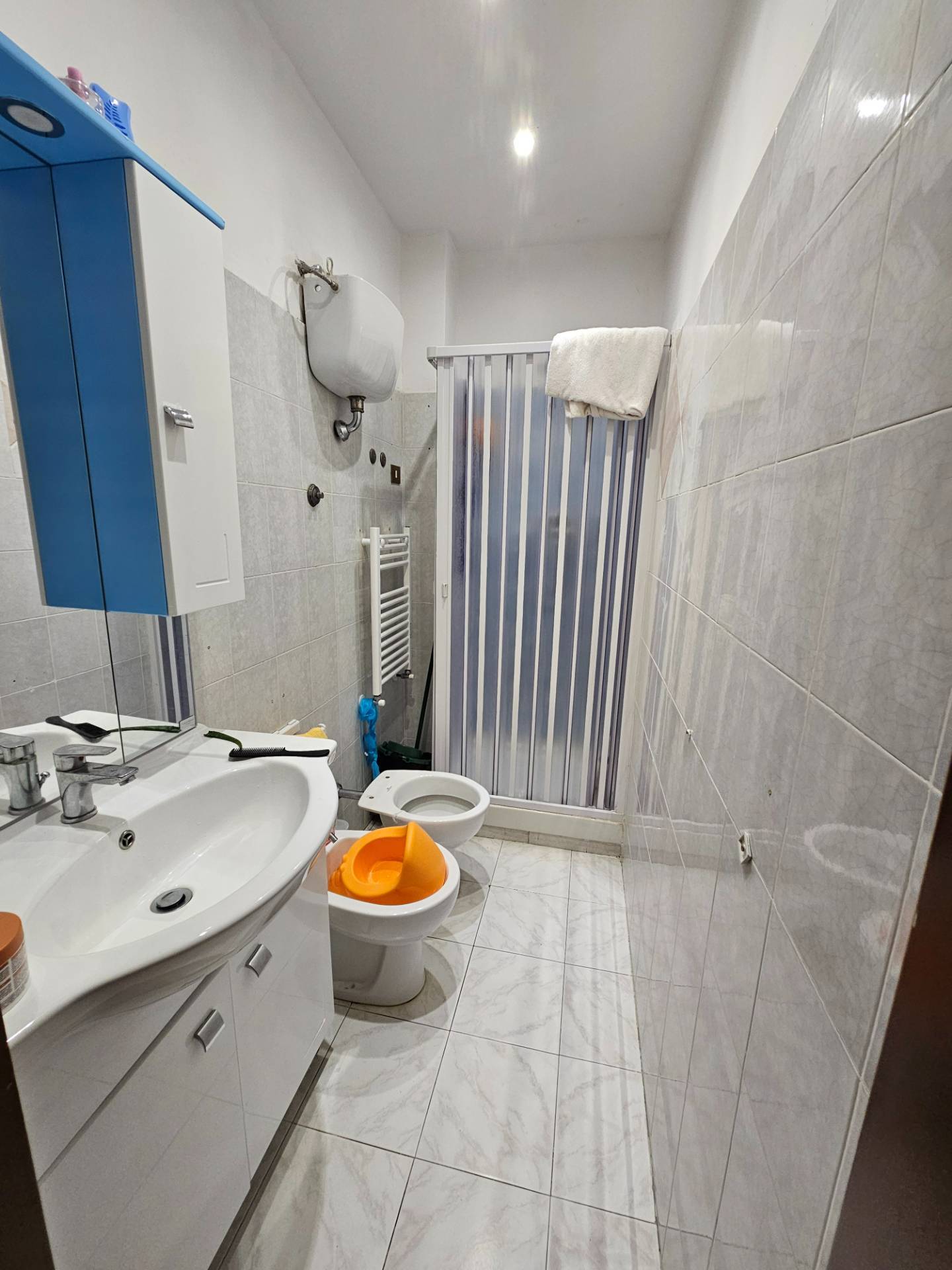 Appartamento in vendita a Viterbo, Centro