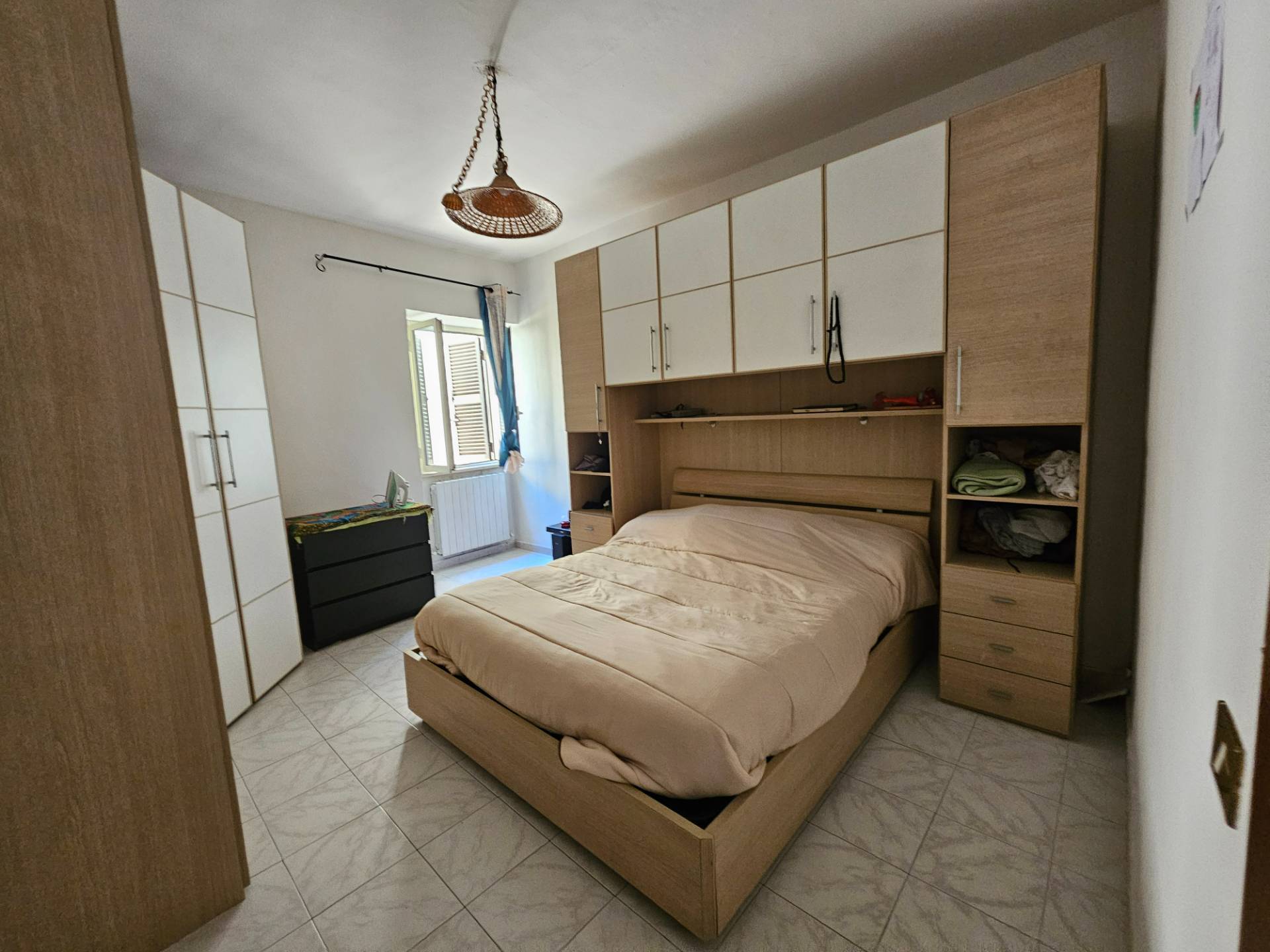 Appartamento in vendita a Viterbo, Centro