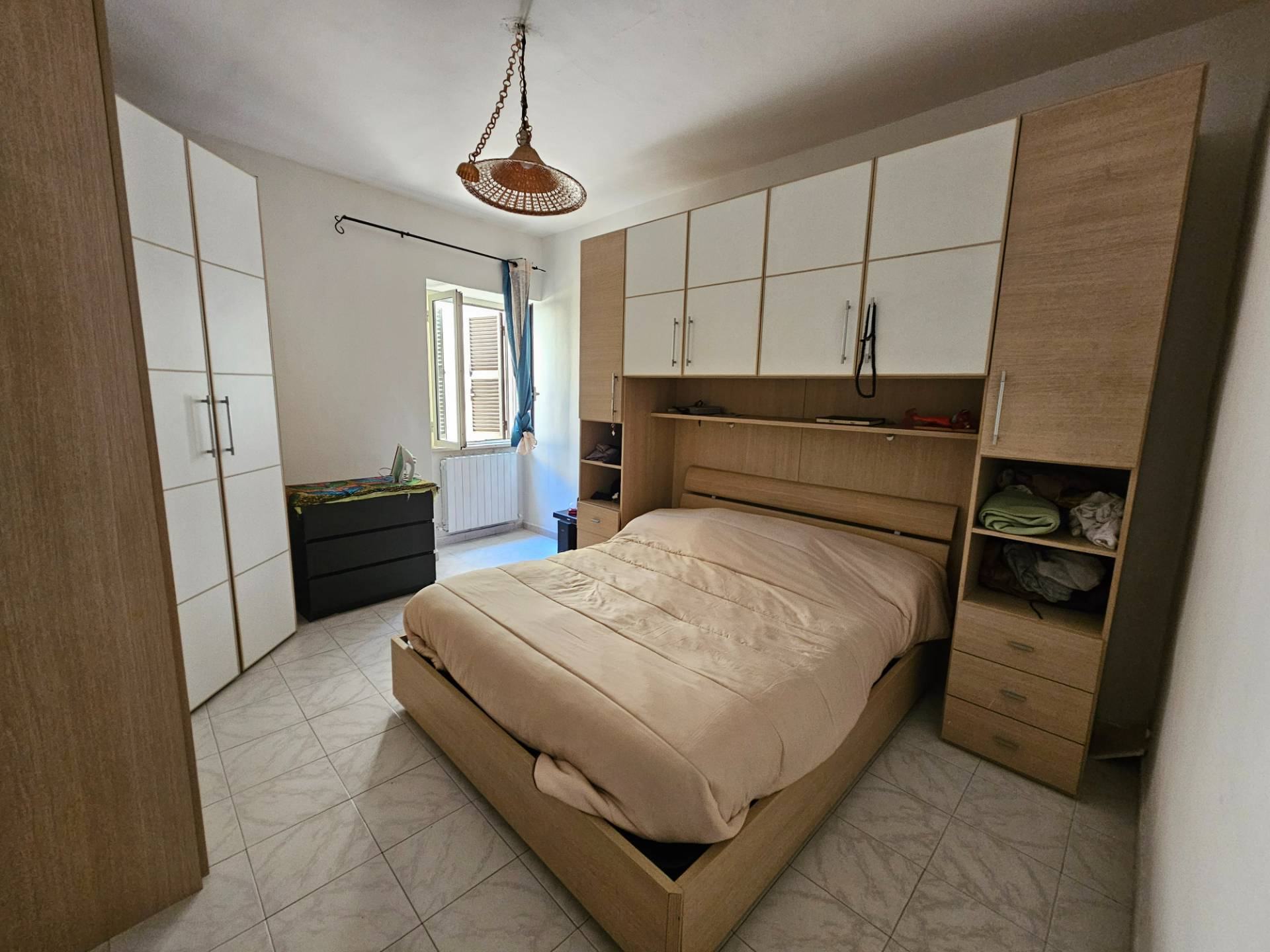 Appartamento in vendita a Viterbo, Centro