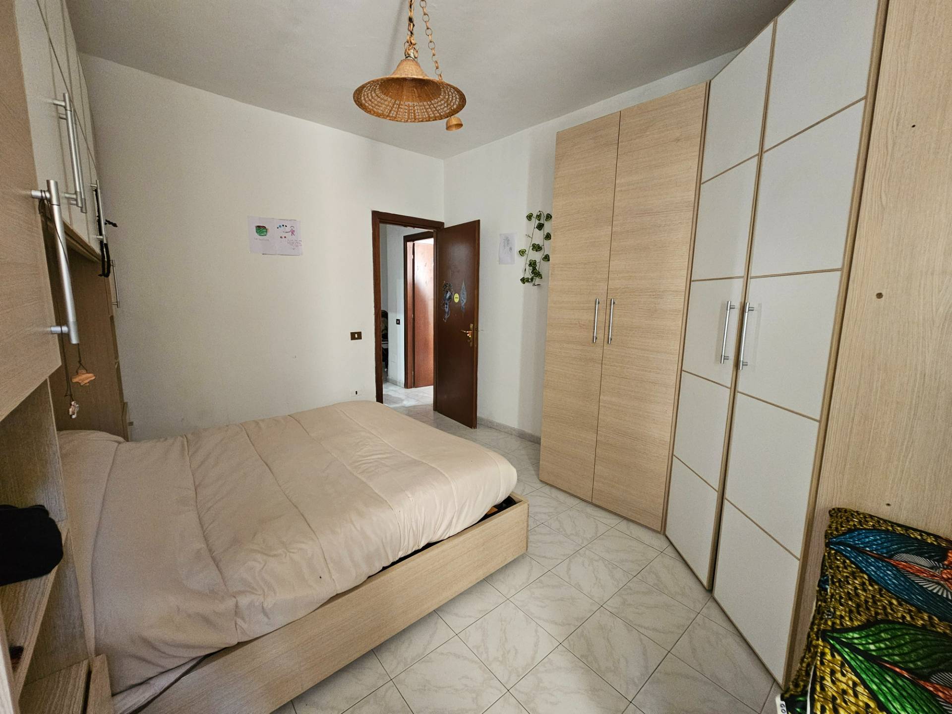 Appartamento in vendita a Viterbo, Centro