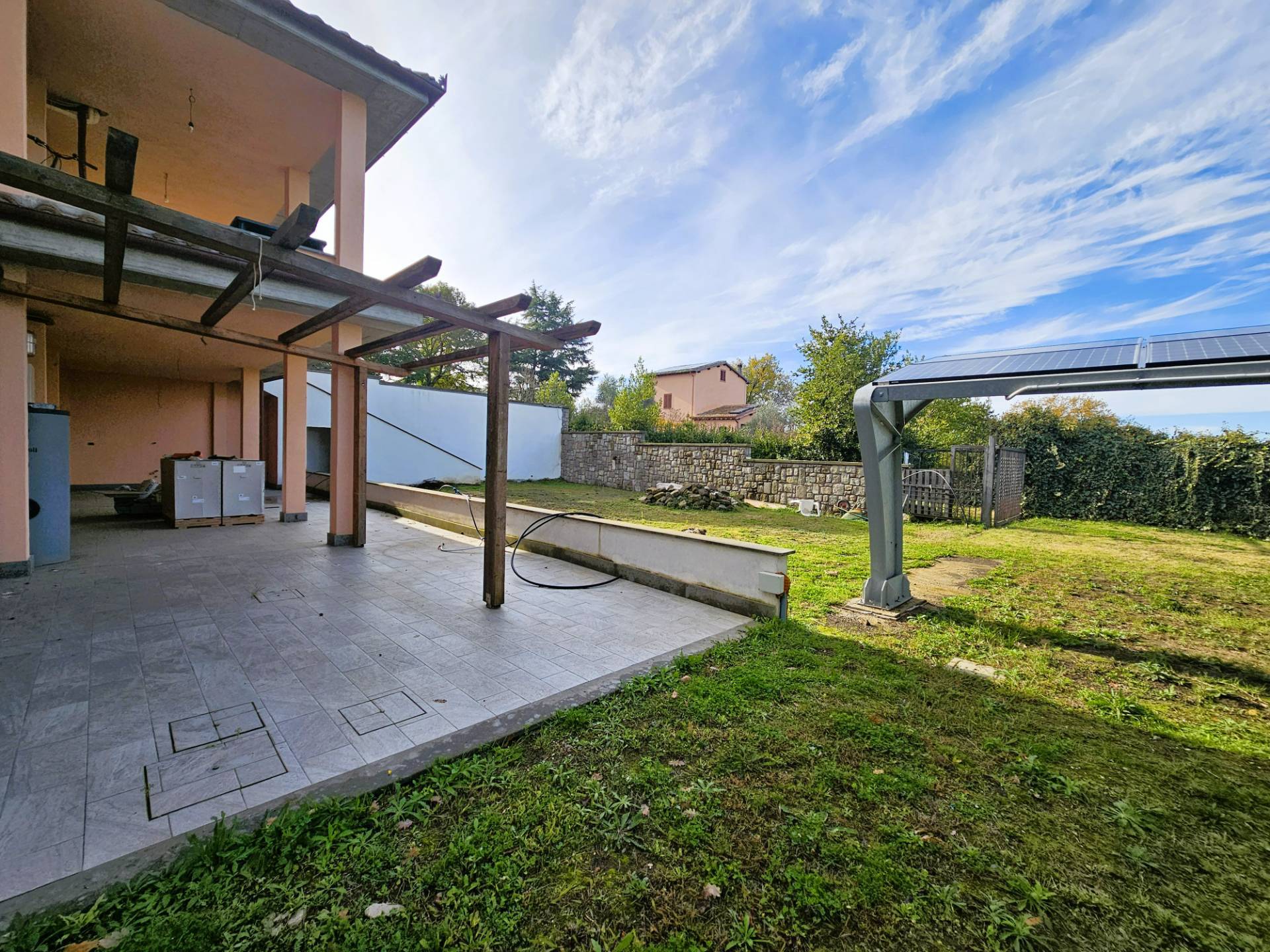 Appartamento in vendita a Viterbo, Periferia