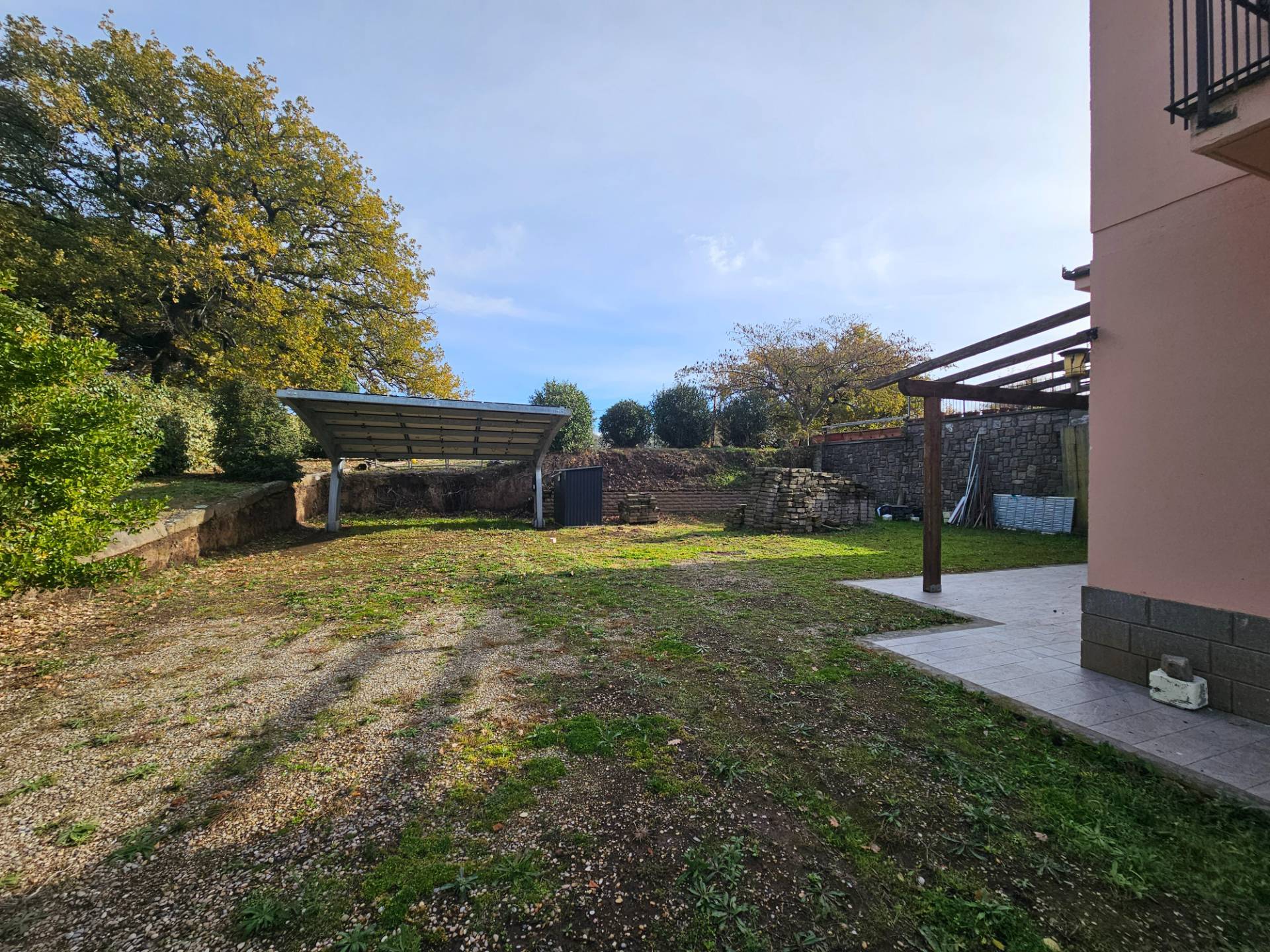 Appartamento in vendita a Viterbo, Periferia