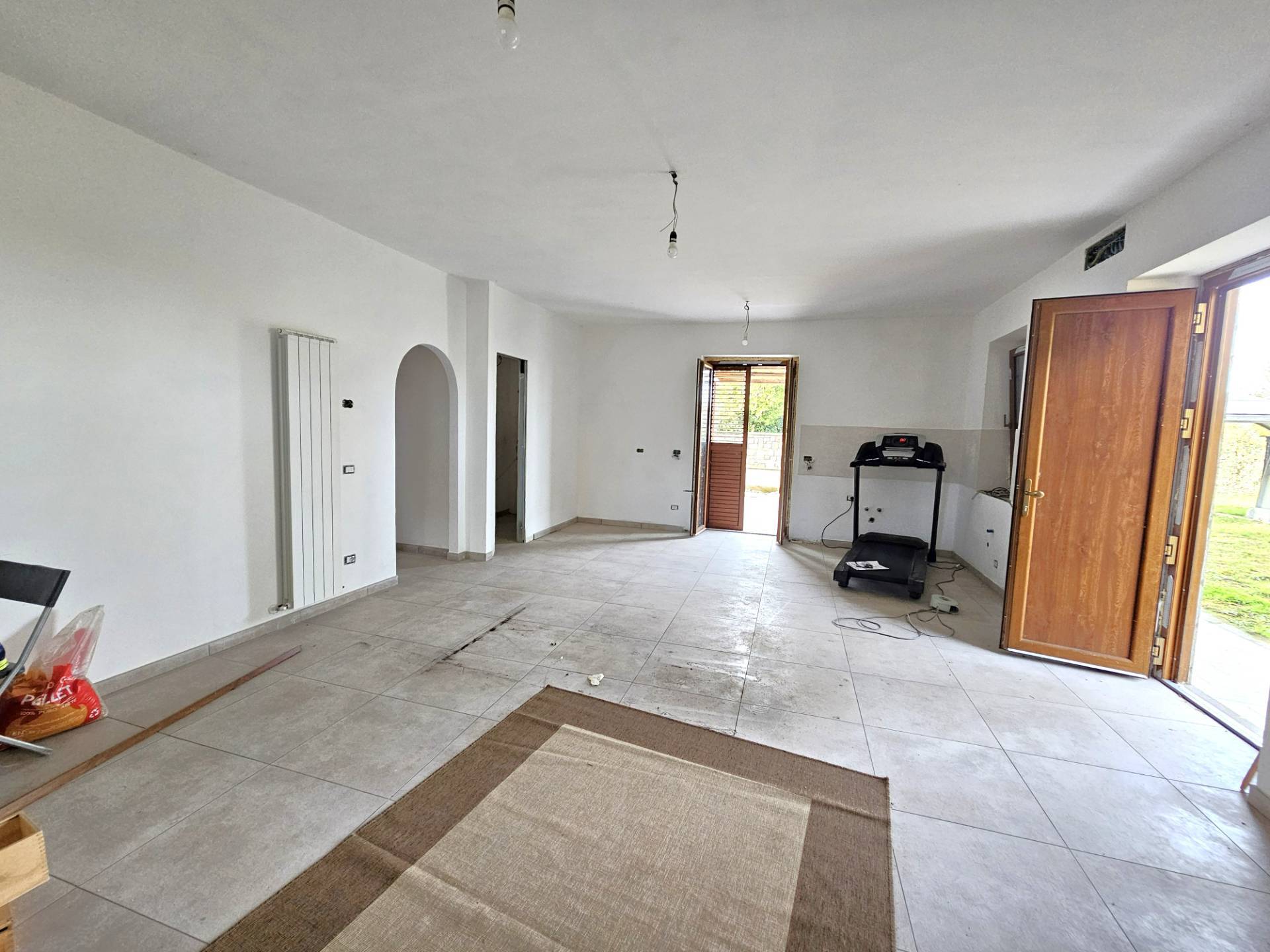 Appartamento in vendita a Viterbo, Periferia