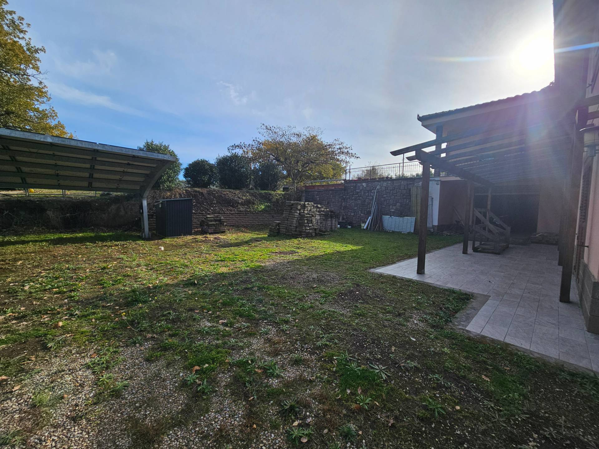 Appartamento in vendita a Viterbo, Periferia