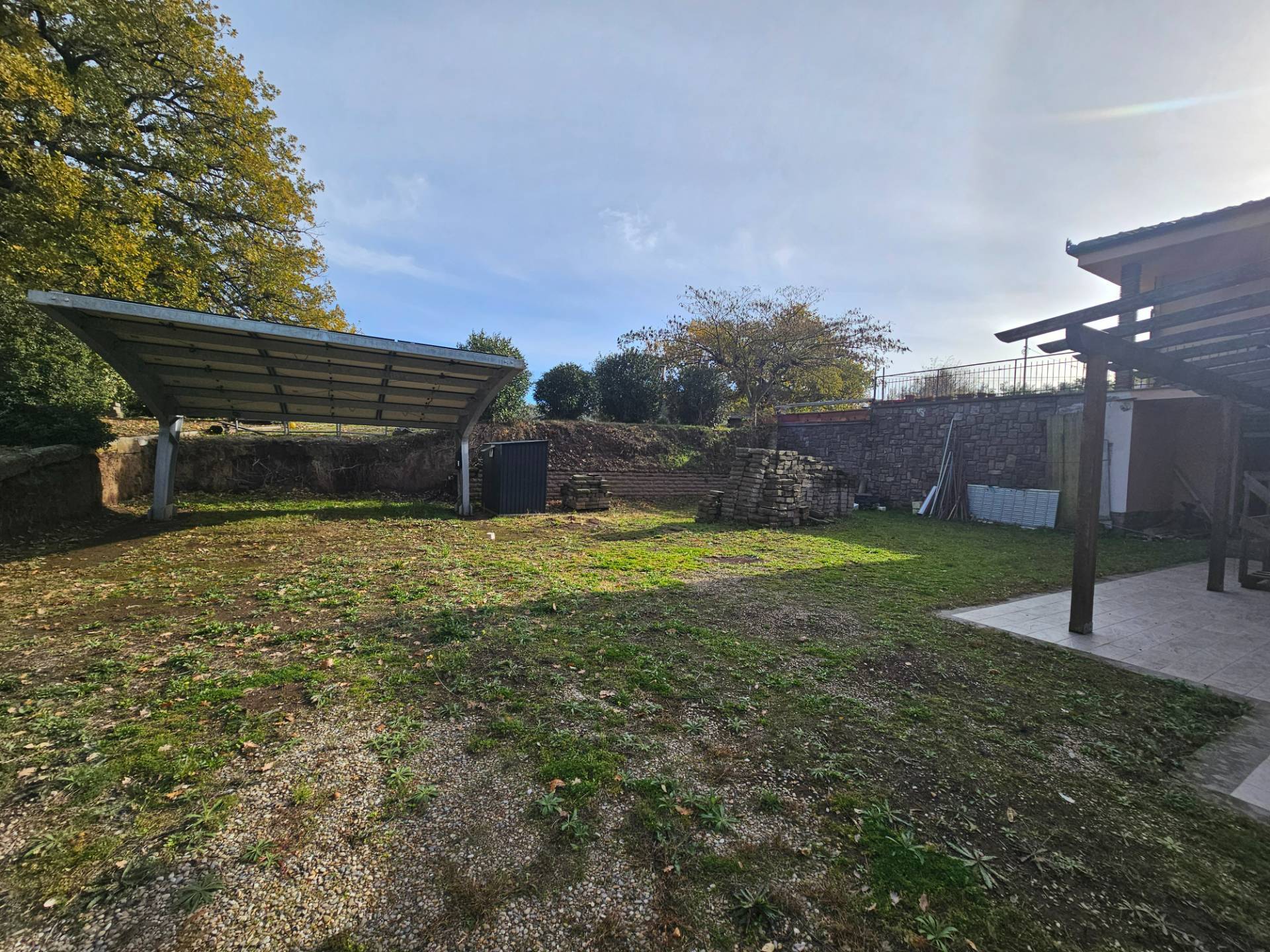 Appartamento in vendita a Viterbo, Periferia