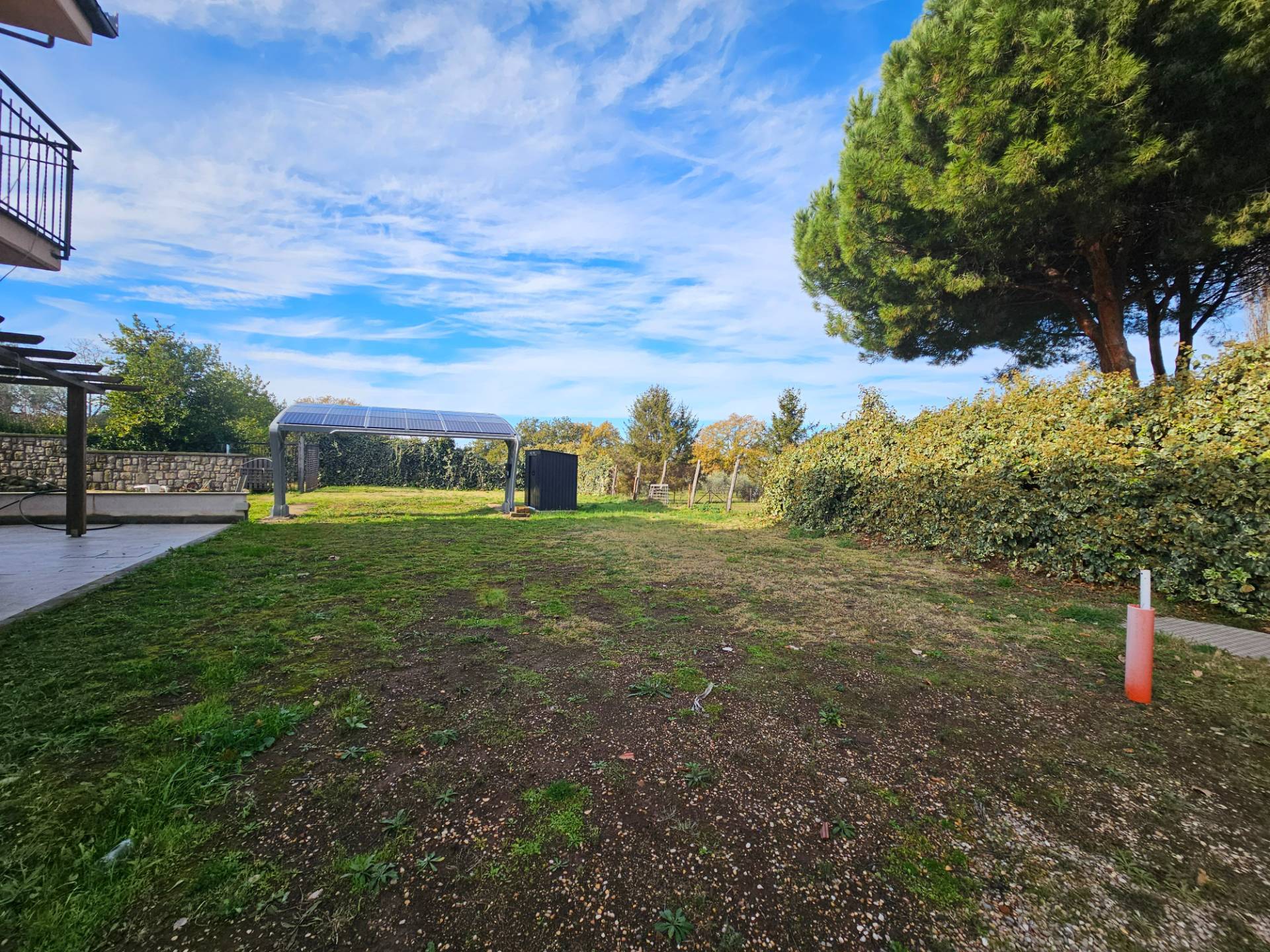 Appartamento in vendita a Viterbo, Periferia