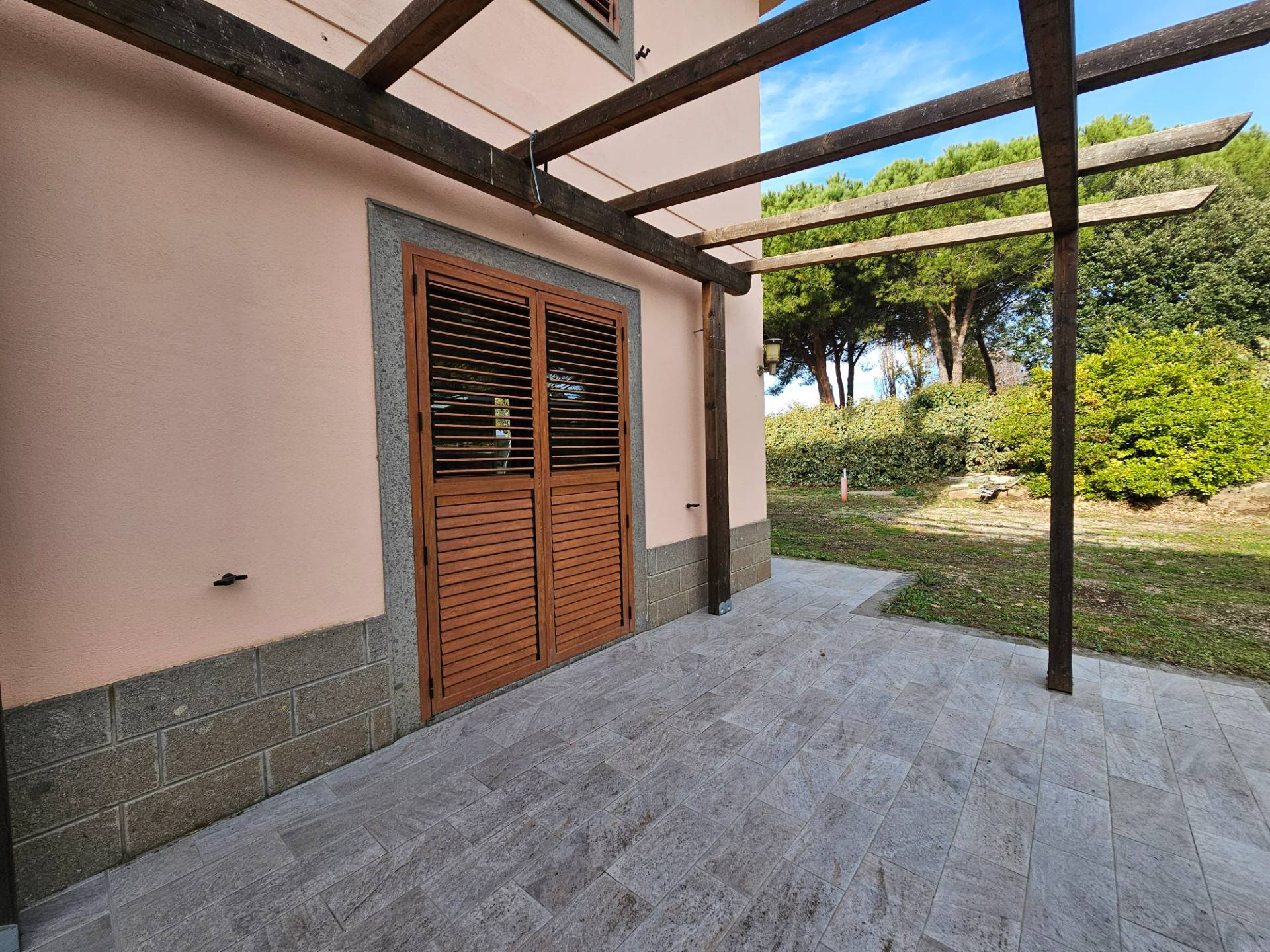 Appartamento in vendita a Viterbo, Periferia