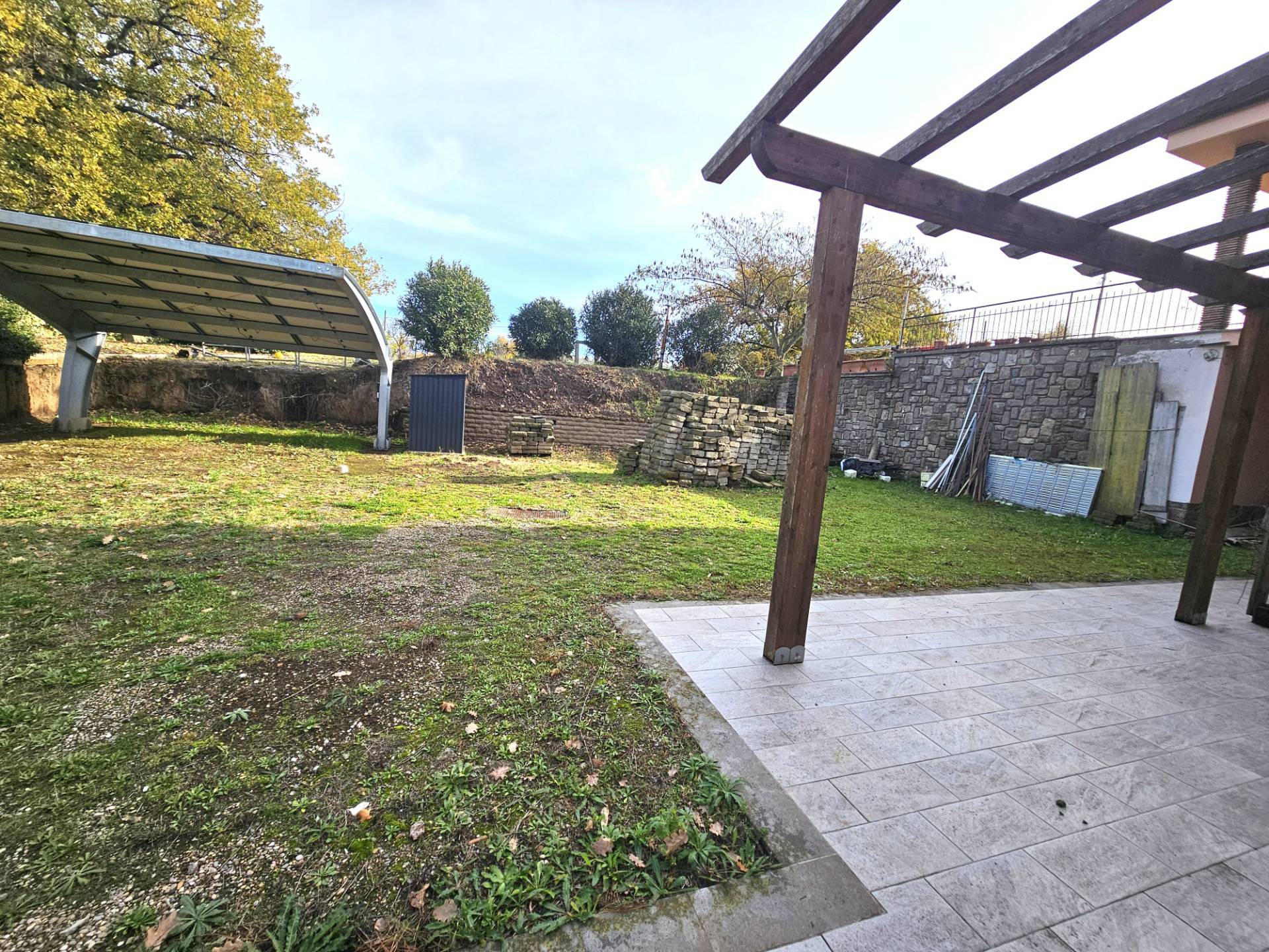 Appartamento in vendita a Viterbo, Periferia