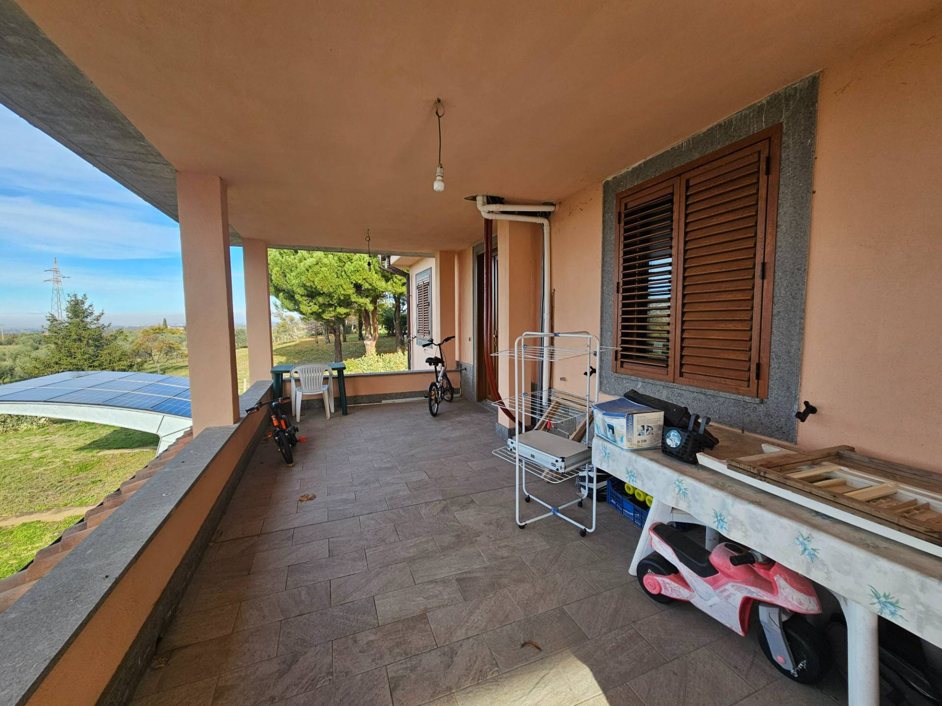 Appartamento in vendita a Viterbo, Periferia