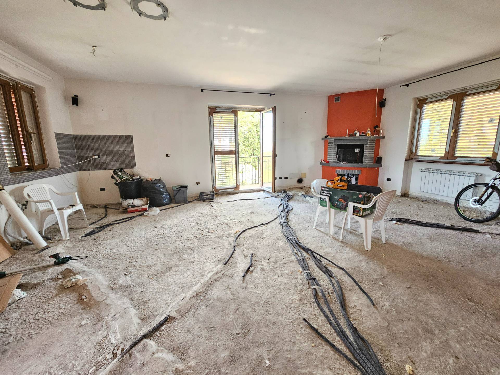 Appartamento in vendita a Viterbo, Periferia