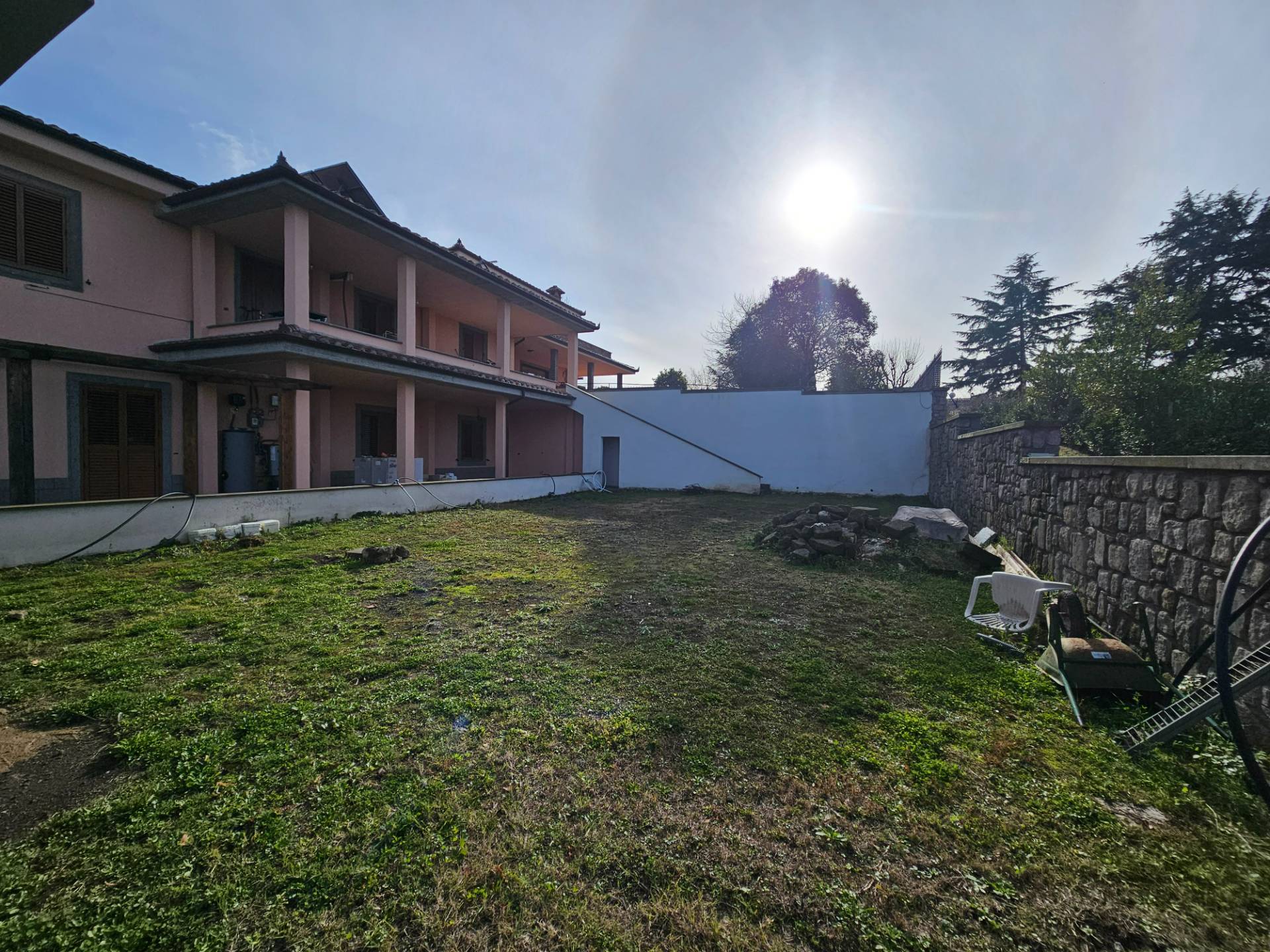 Appartamento in vendita a Viterbo, Periferia