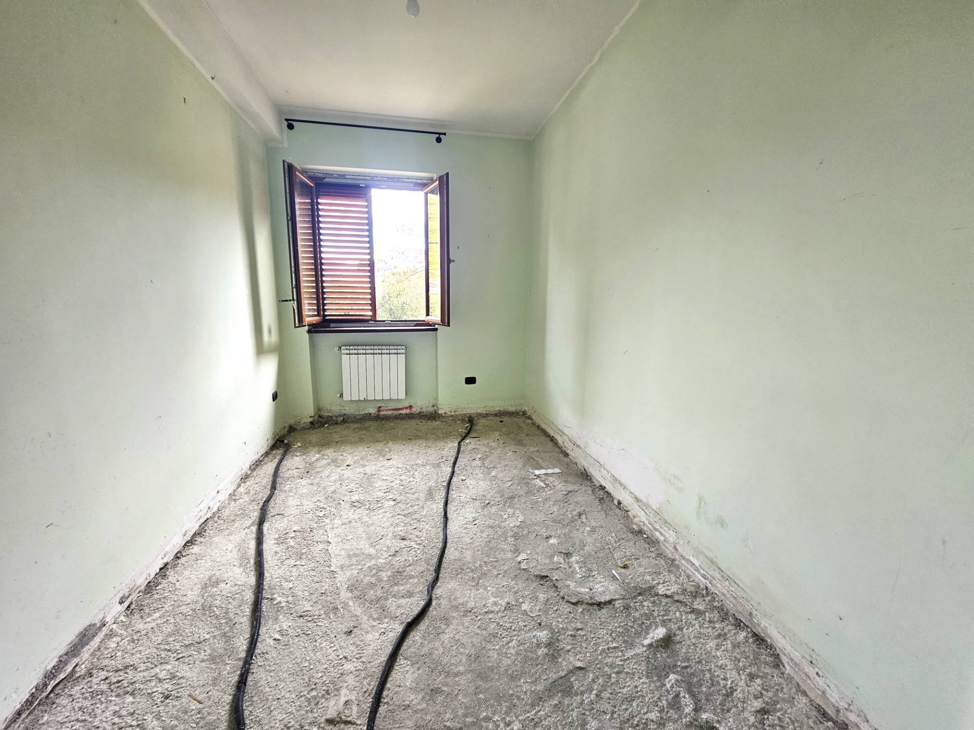 Appartamento in vendita a Viterbo, Periferia