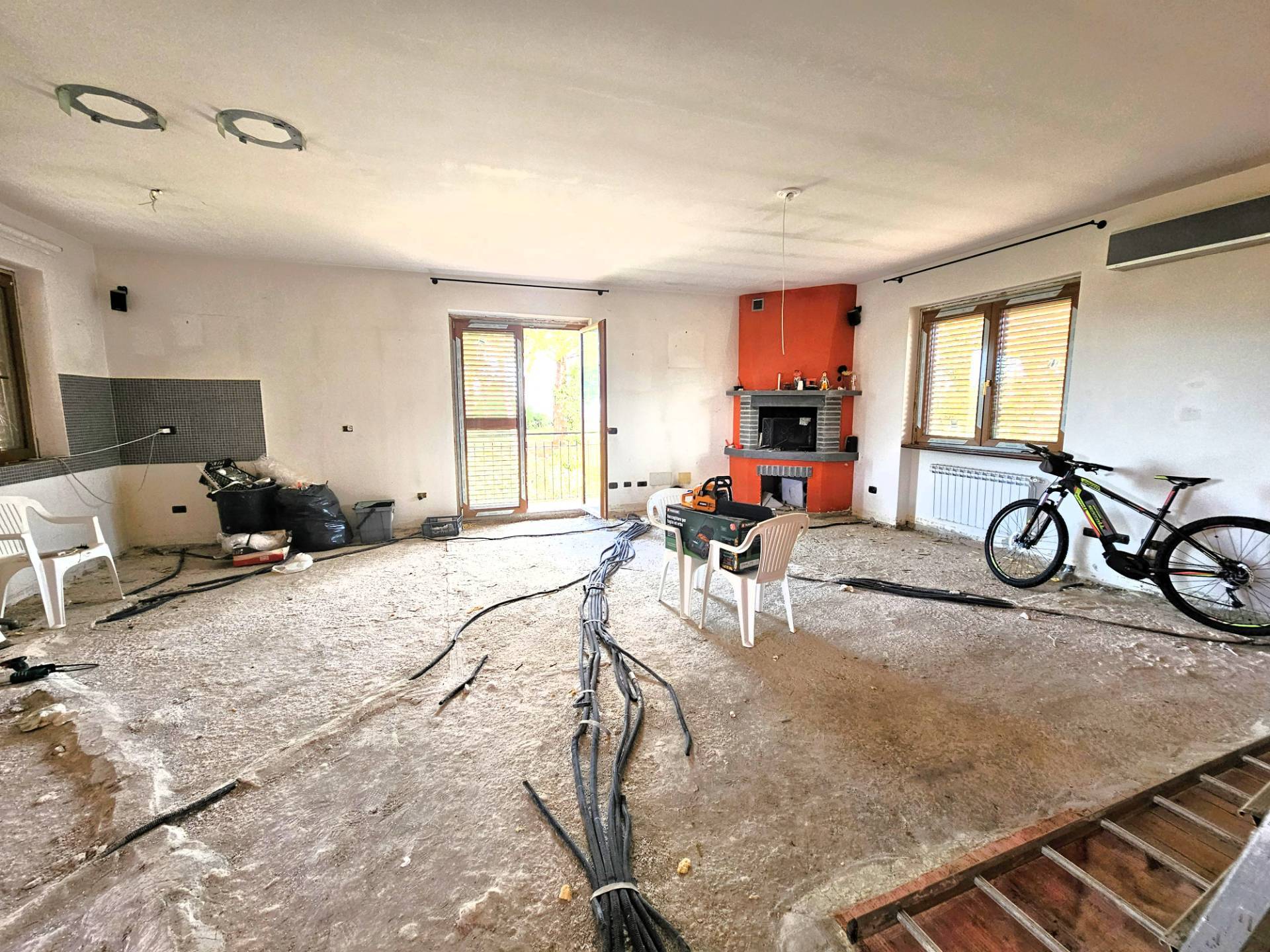 Appartamento in vendita a Viterbo, Periferia