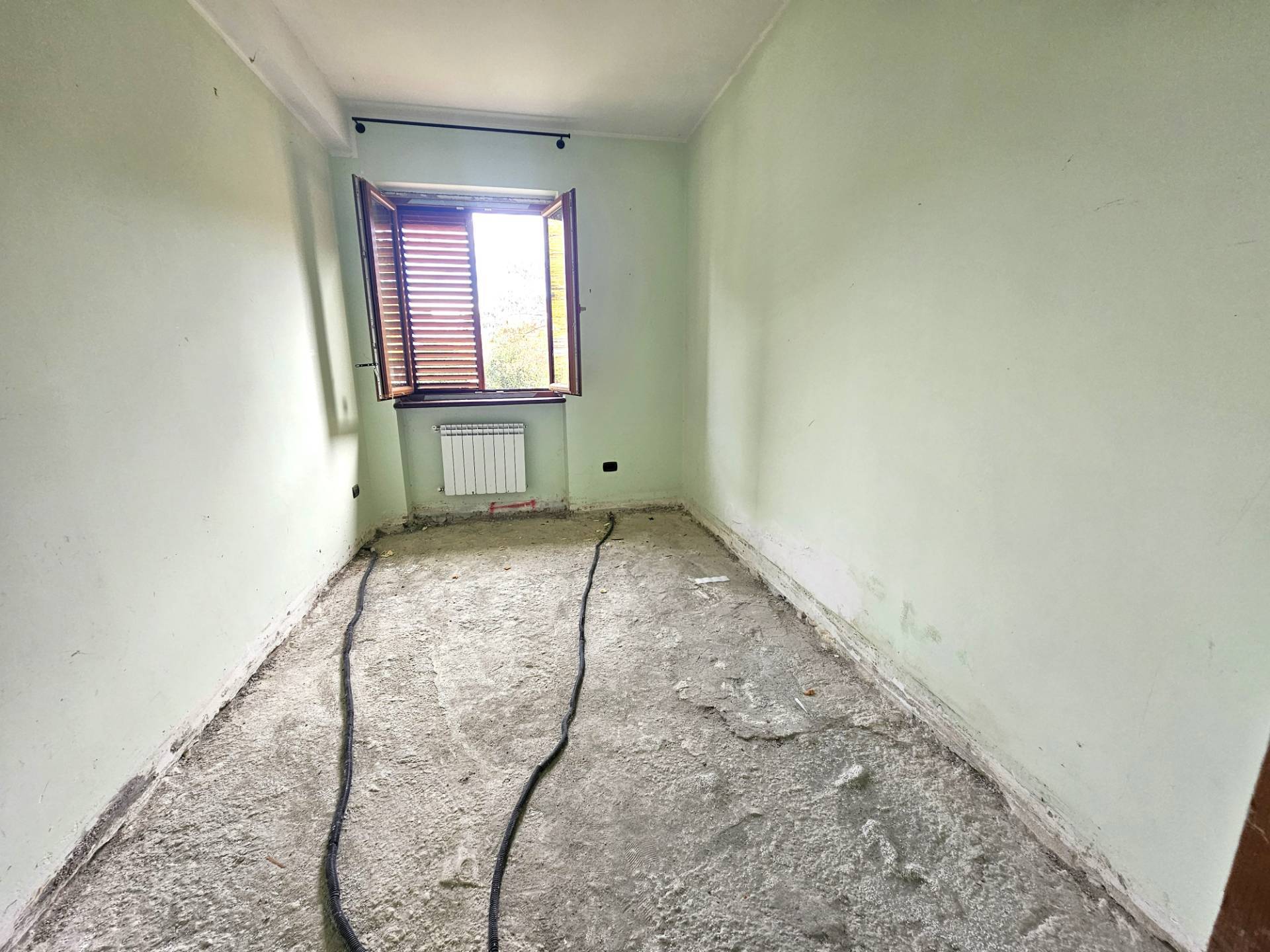 Appartamento in vendita a Viterbo, Periferia