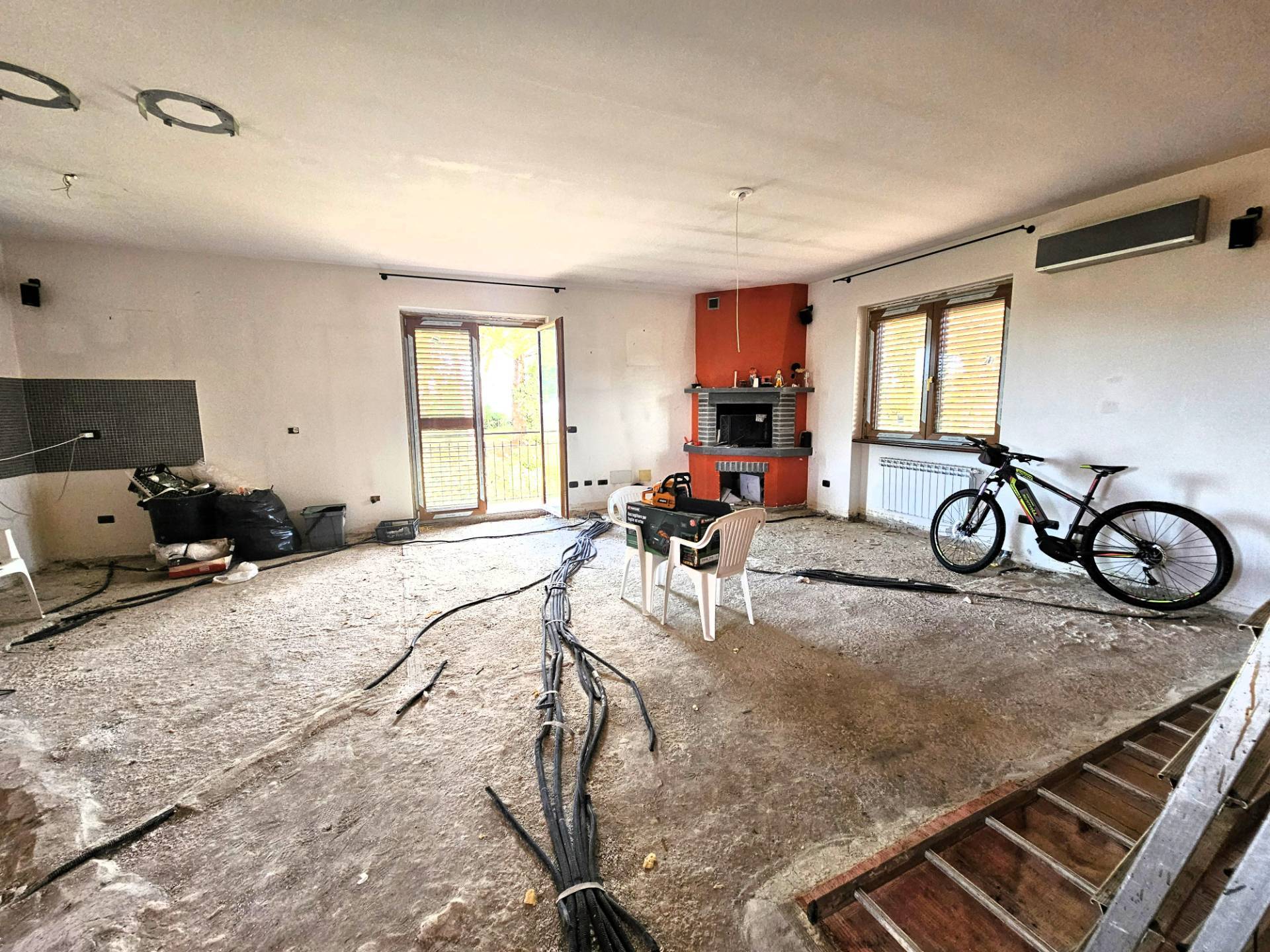 Appartamento in vendita a Viterbo, Periferia