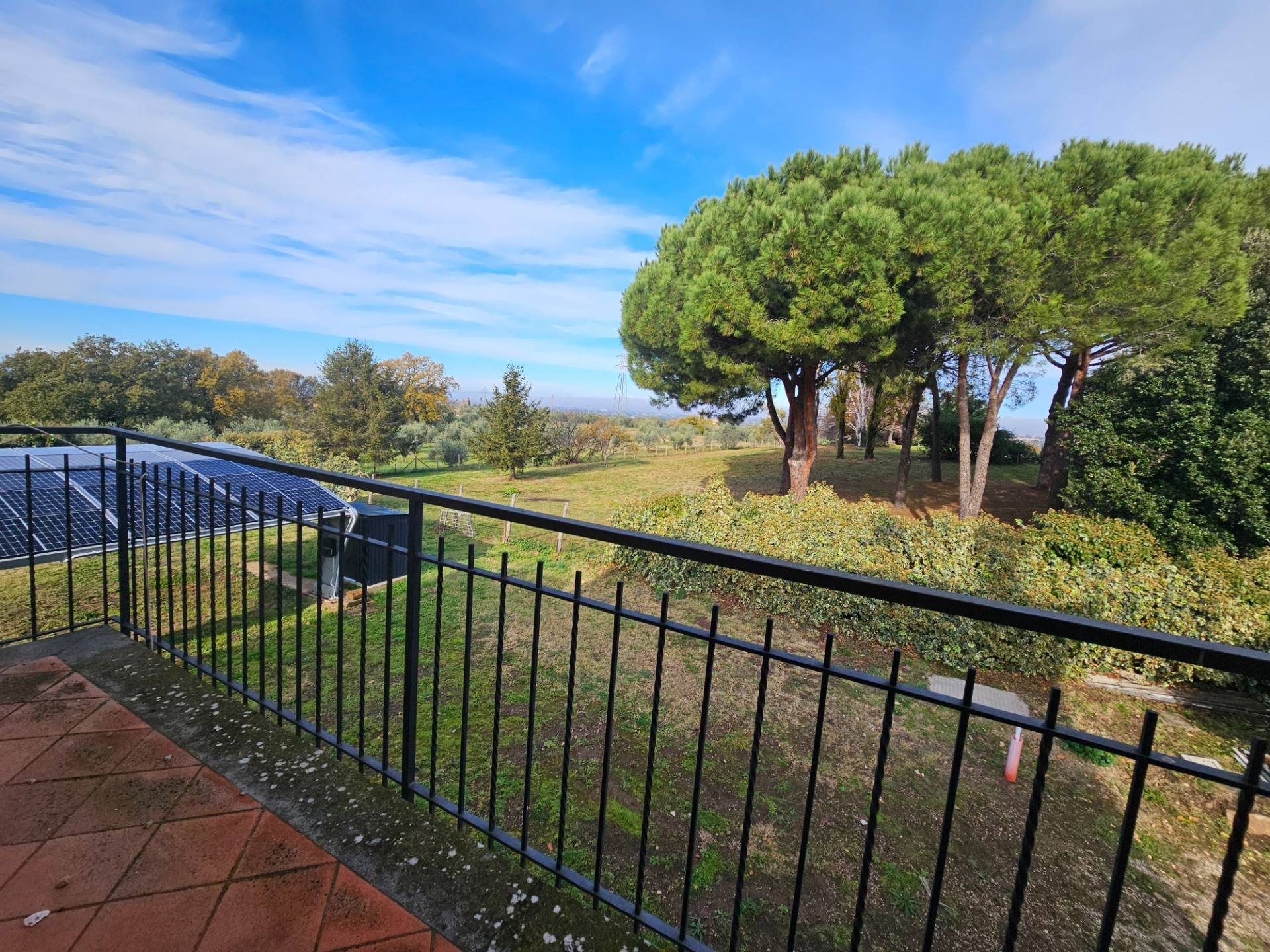 Appartamento in vendita a Viterbo, Periferia