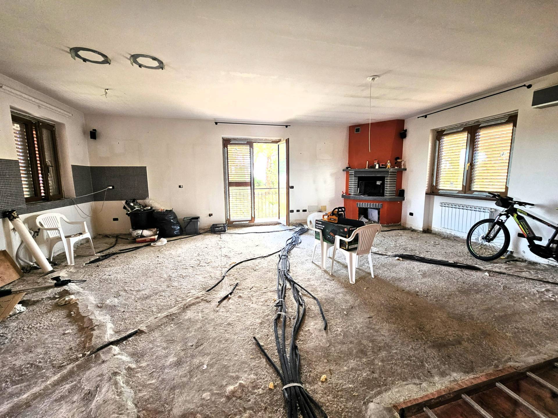 Appartamento in vendita a Viterbo, Periferia