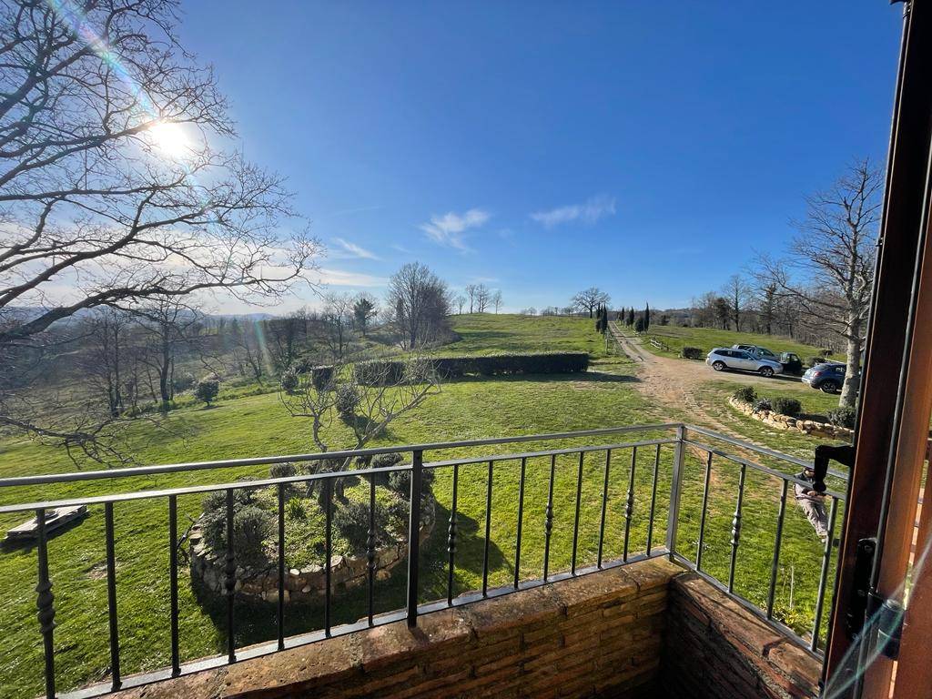 Rustico/Casale/Corte in vendita a Roccalbegna