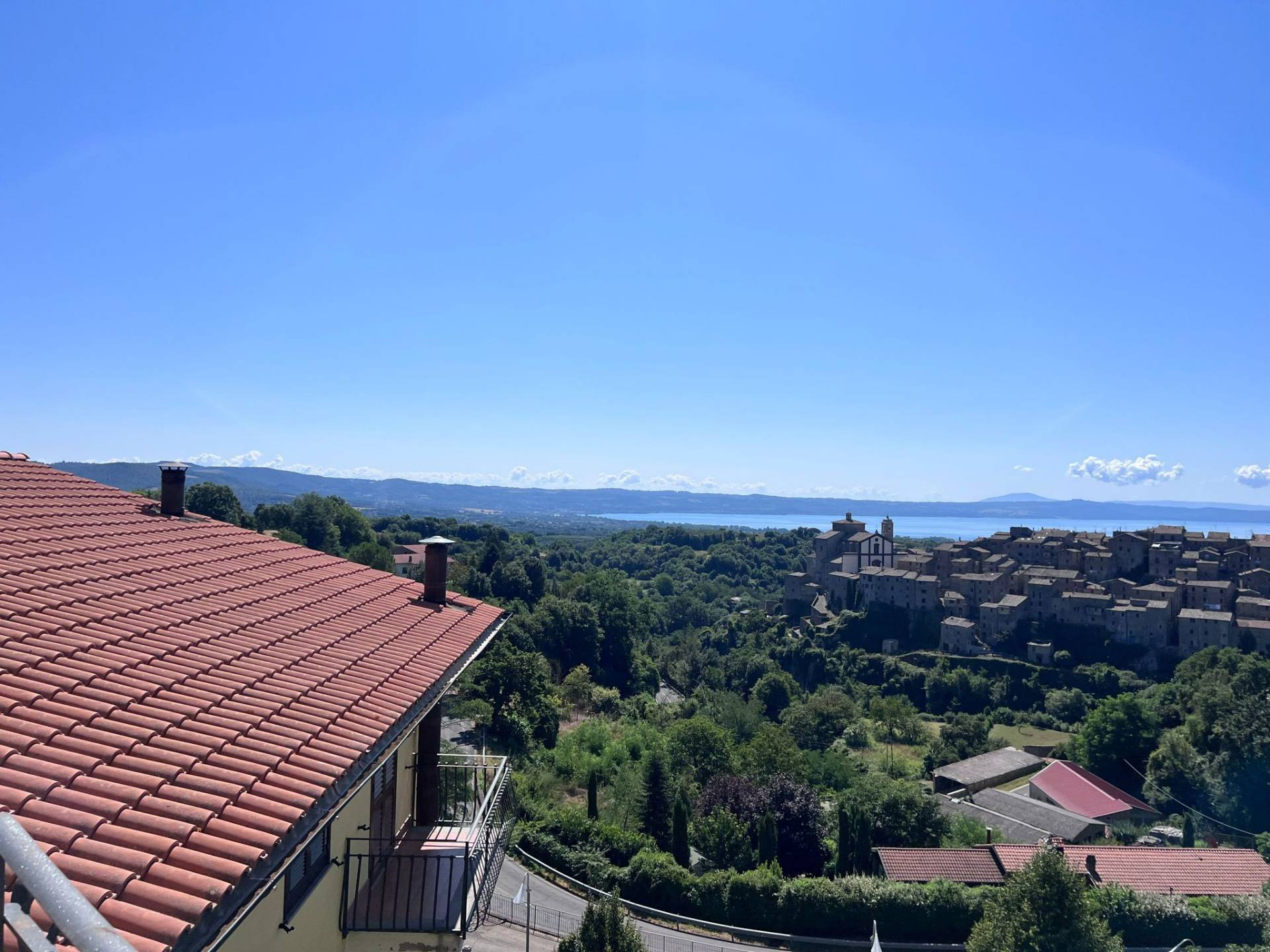 Appartamento in vendita a Grotte di Castro