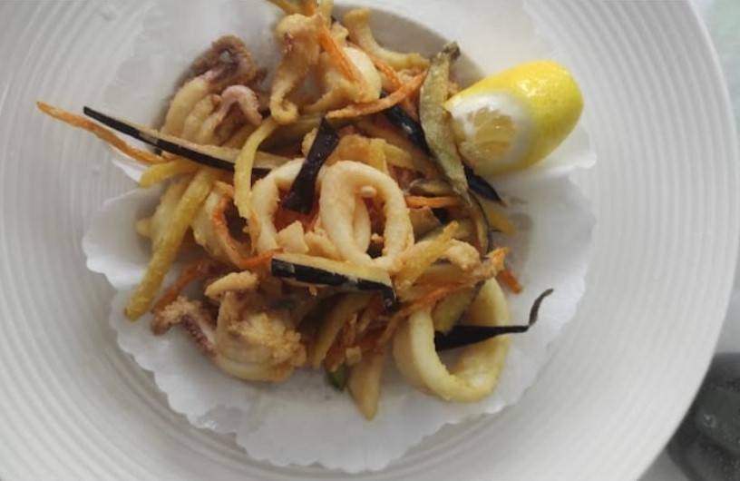 Ristorante in vendita a Viterbo, Centro