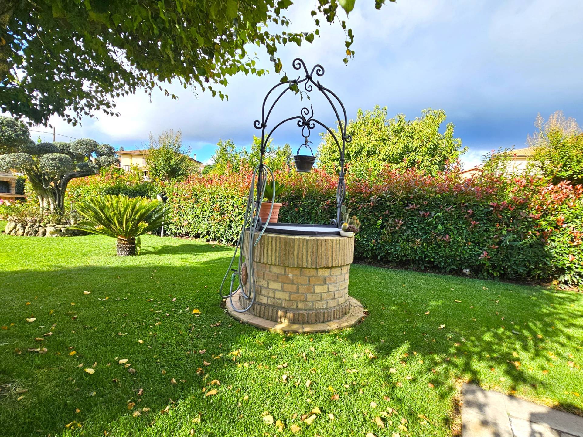 Villa in vendita a Capodimonte