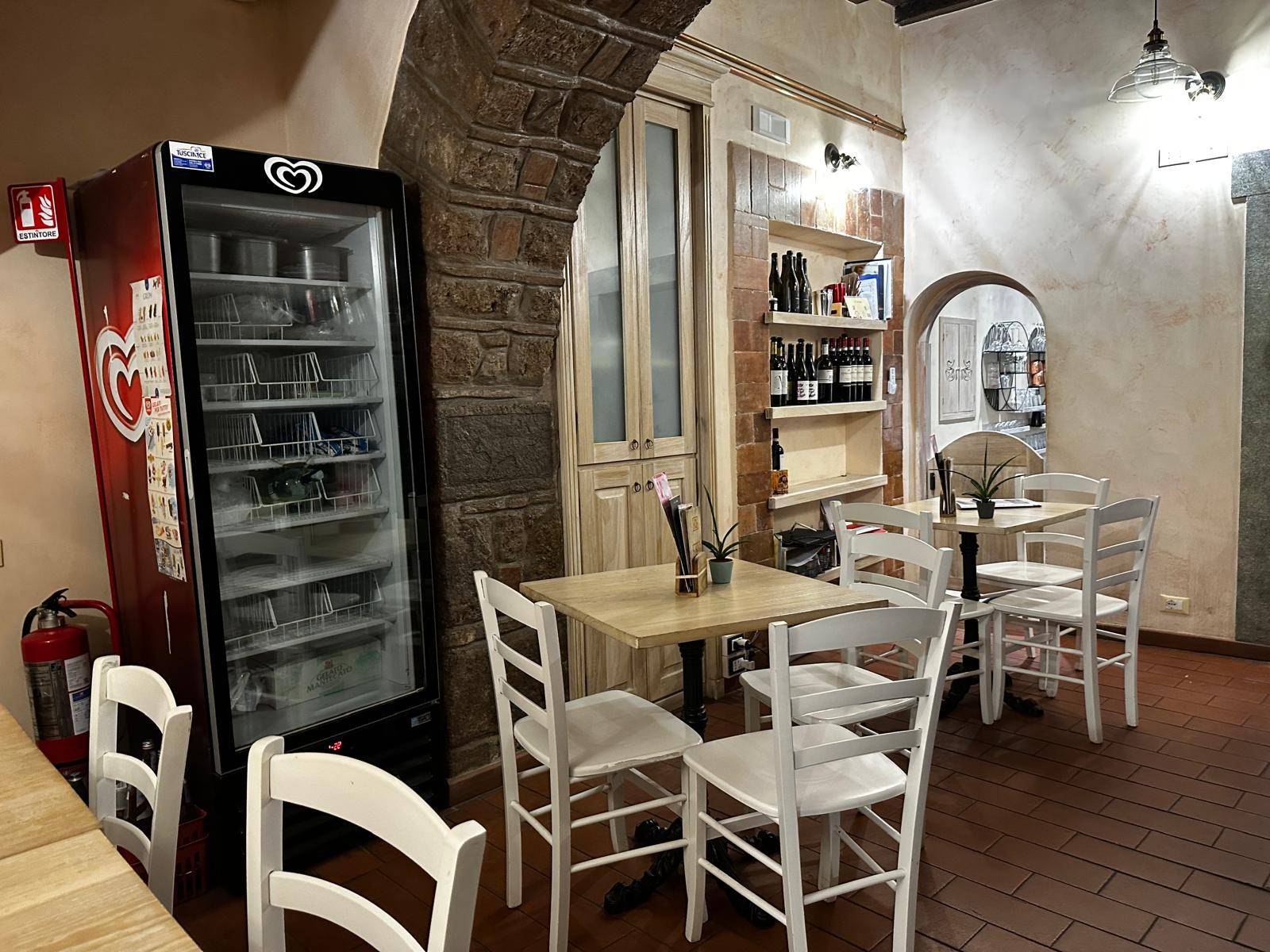 Attivit commerciale in vendita a Barbarano Romano