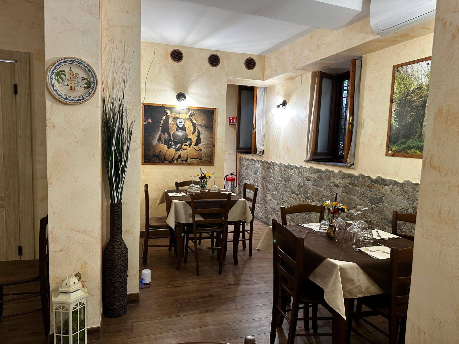 Attivit commerciale in vendita a Barbarano Romano