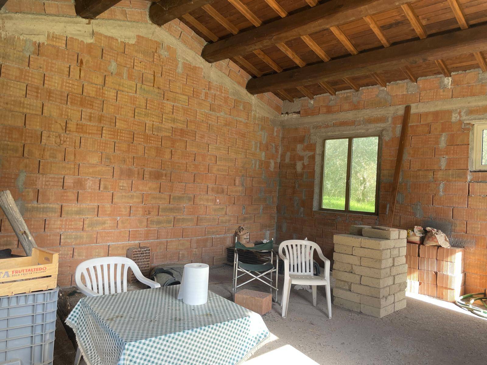 Terreno agricolo in vendita a Viterbo, Periferia