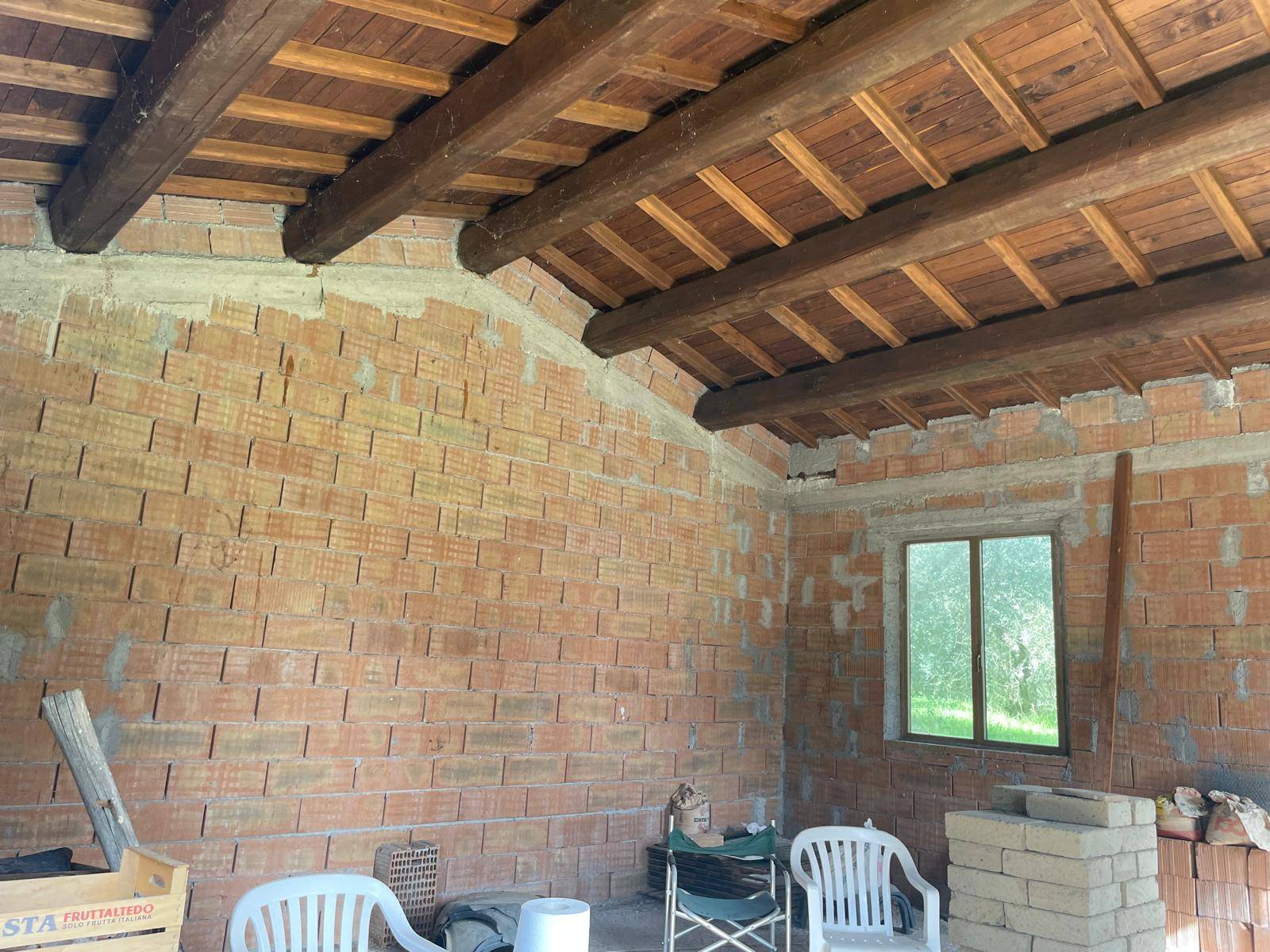 Terreno agricolo in vendita a Viterbo, Periferia