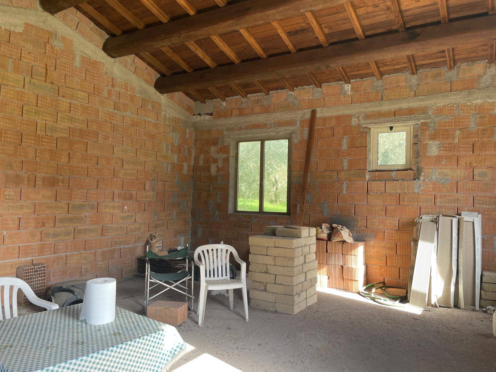 Terreno agricolo in vendita a Viterbo, Periferia