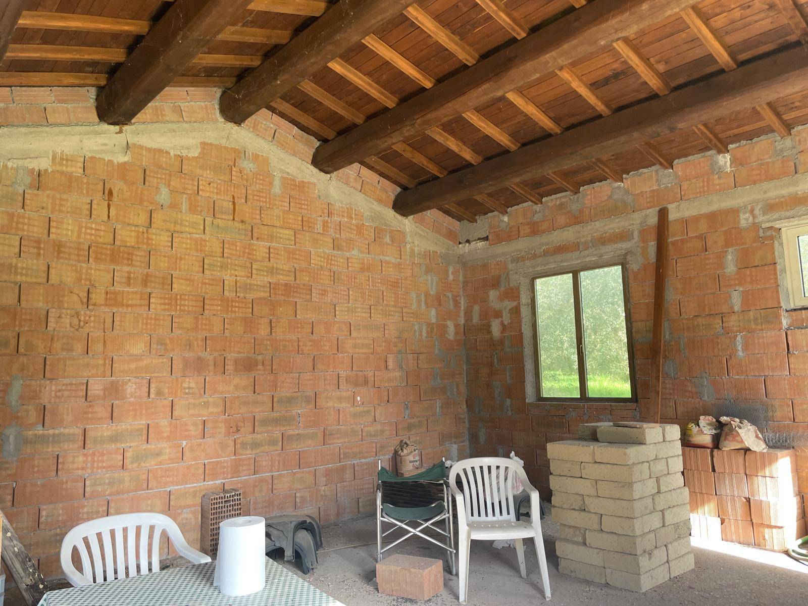 Terreno agricolo in vendita a Viterbo, Periferia