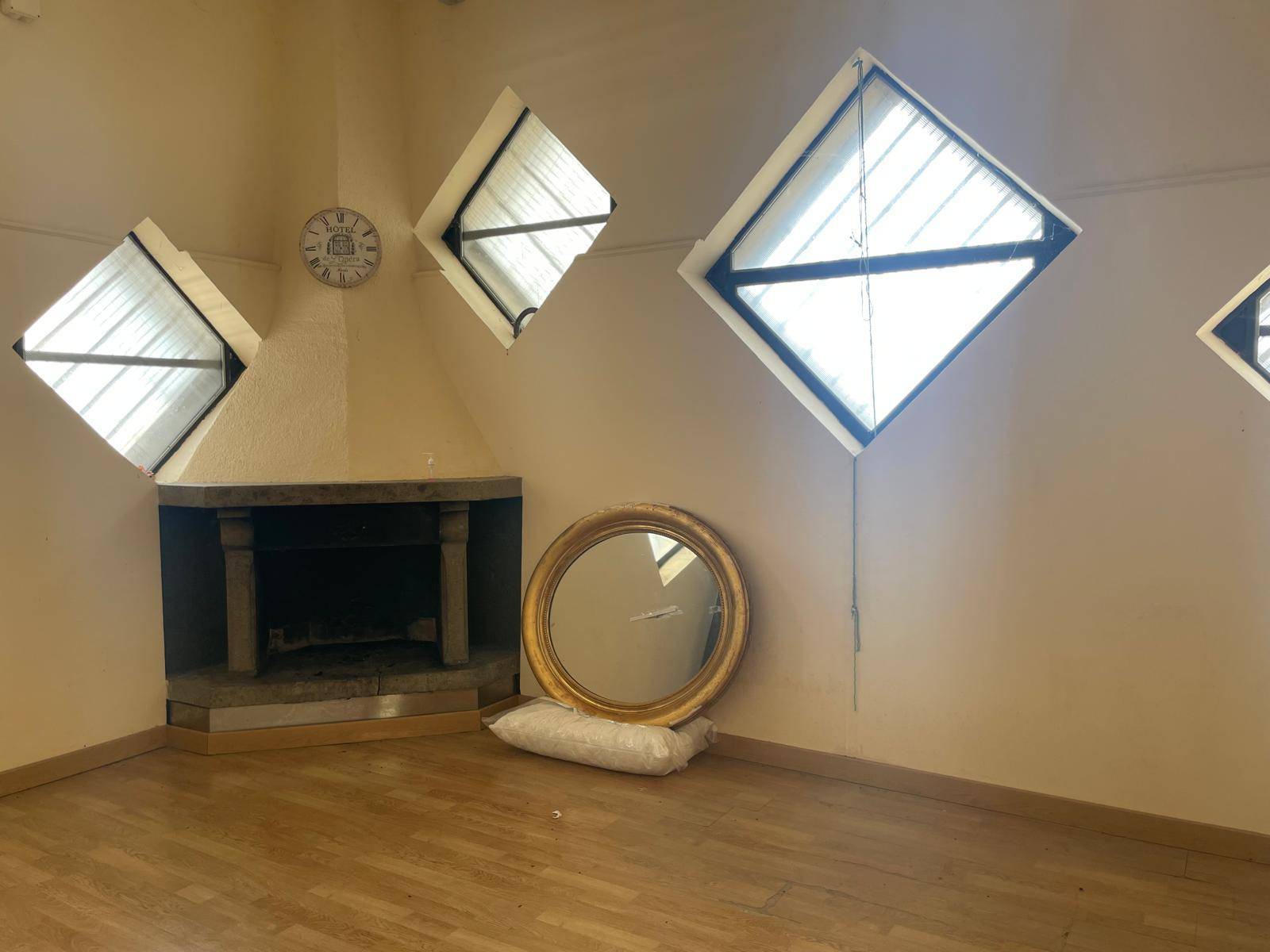 Locale commerciale in affitto a Viterbo, Periferia