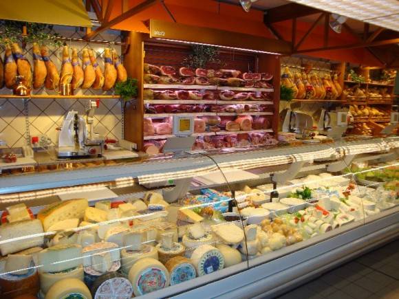 Attivit commerciale in vendita a Viterbo