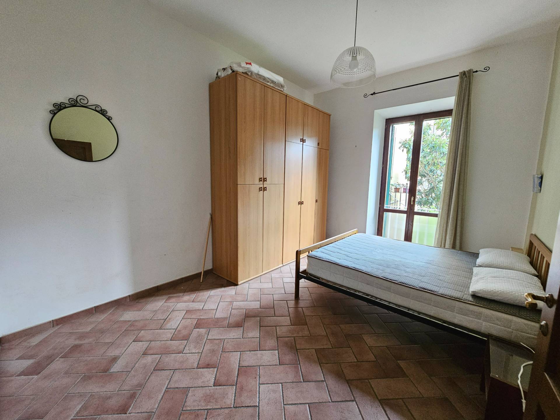 Appartamento in vendita a Viterbo, Centro