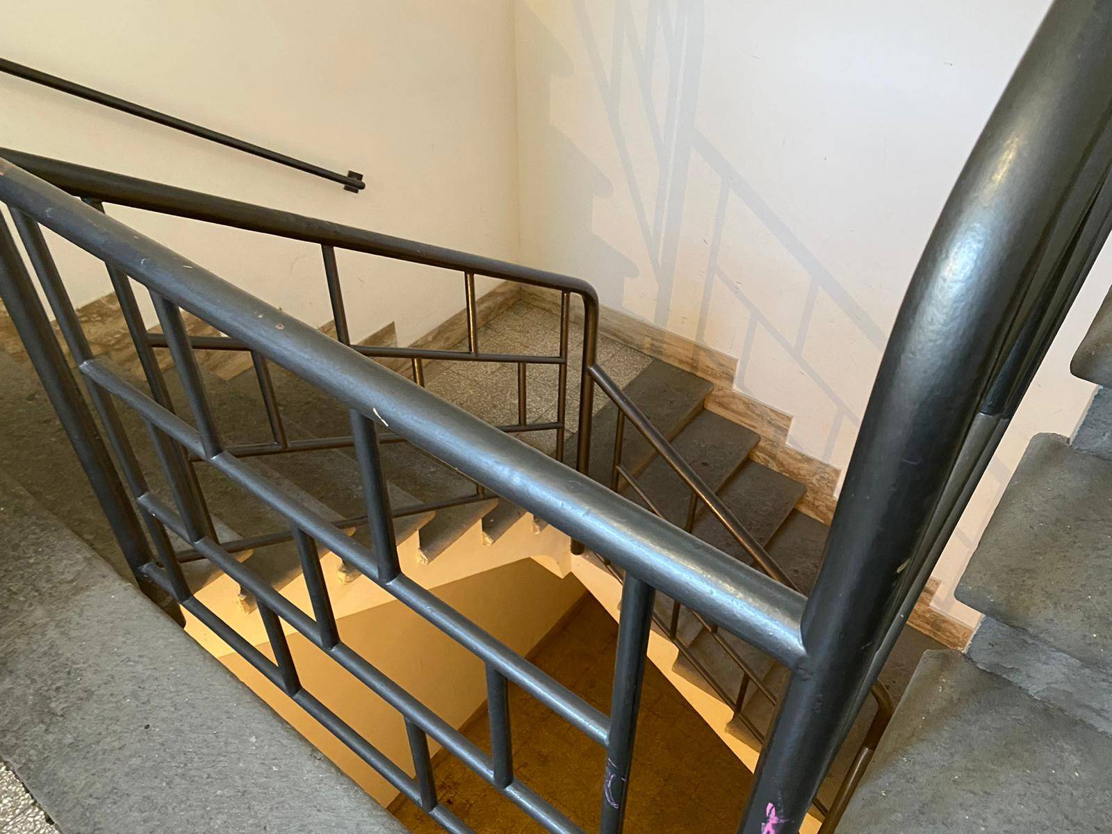 Appartamento in vendita a Viterbo, Centro