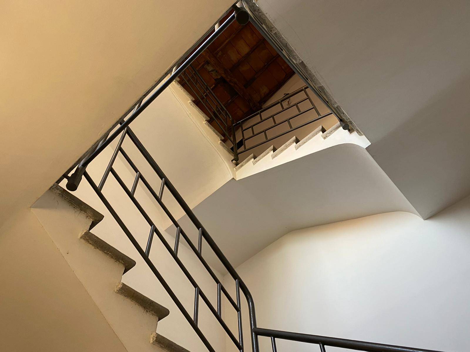 Appartamento in vendita a Viterbo, Centro