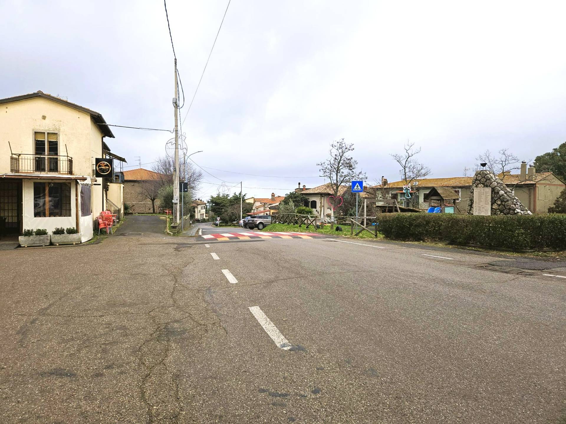 Attivit commerciale in vendita a Viterbo, Tobia