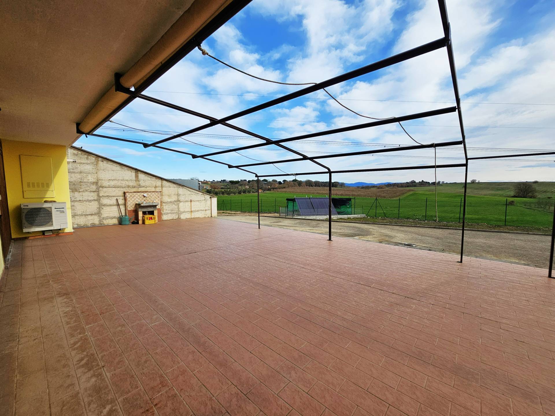 Villa in vendita a Celleno