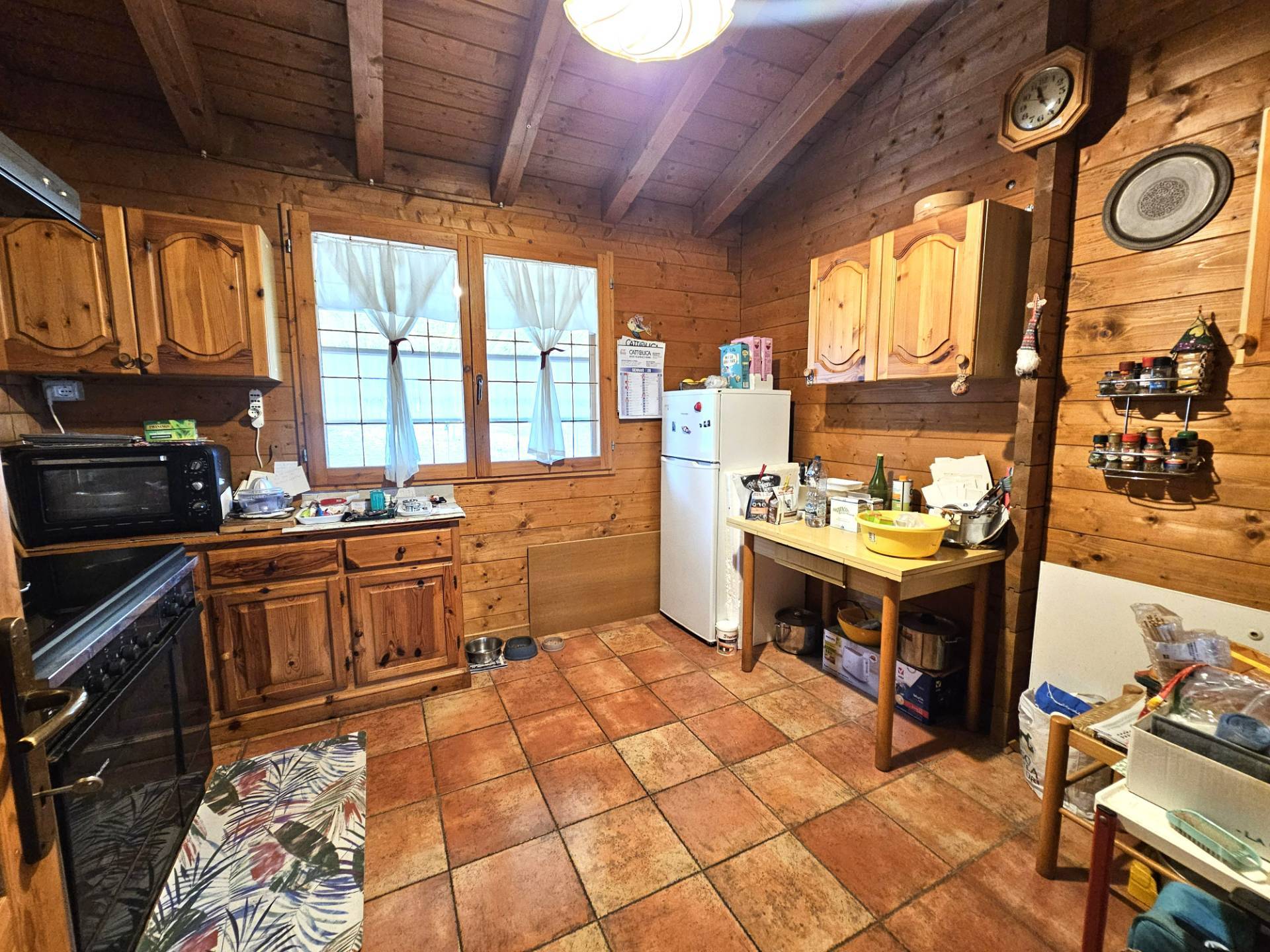 Villa in vendita a Celleno